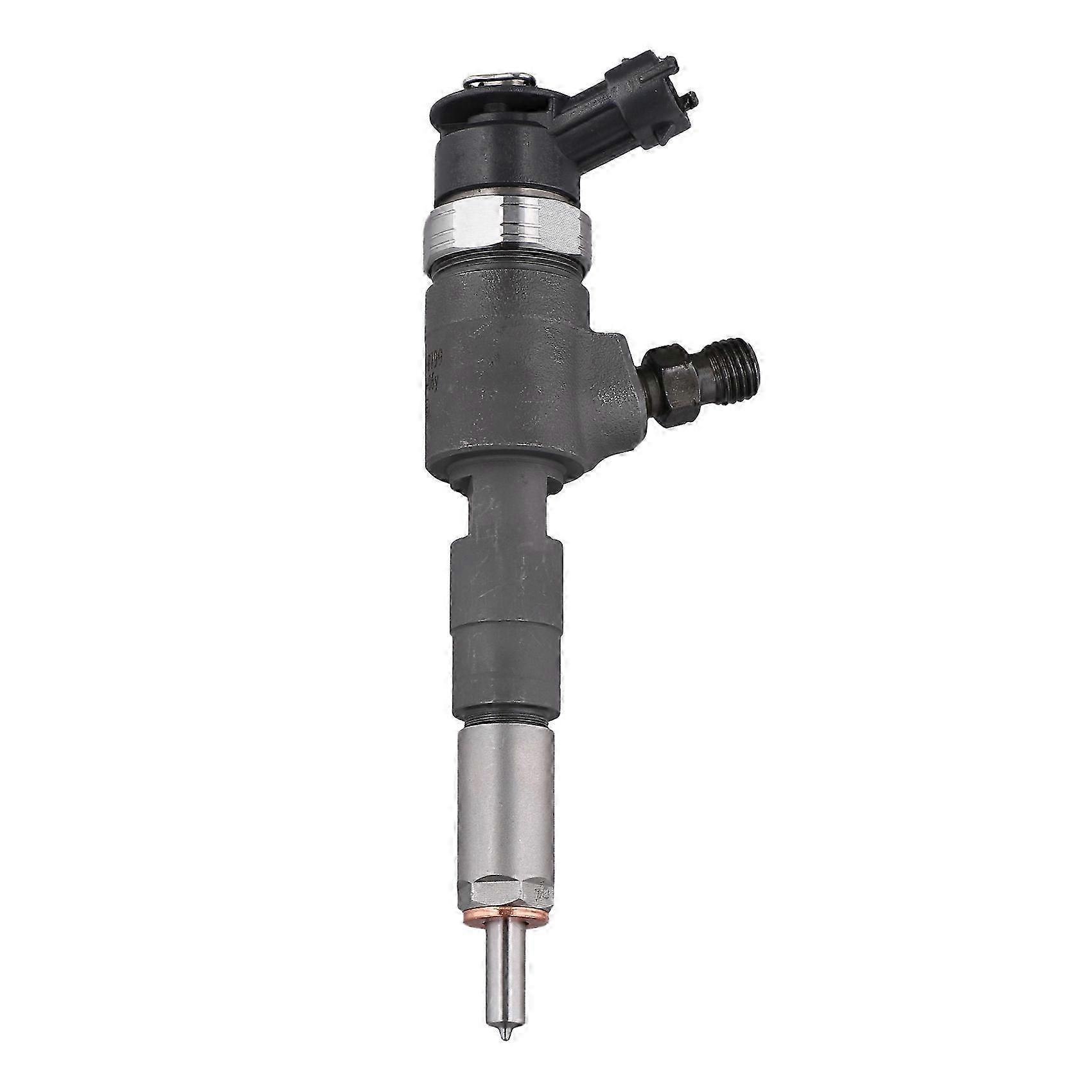 0445110566 9802776680 Kraftstoffeinspritzdüse Kompatibel Mit Peugeot 308, 508, Citroën C4 Ds Und Fusion 1.6 Hdi (2014-2018)