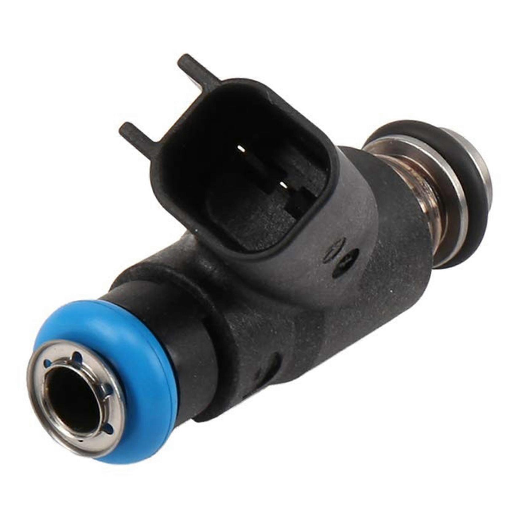 Kraftstoffeinspritzdüse 96487553 Fj1023 Fj100 832-11197 Für Chevrolet Aveo Aveo5 06-08 Und Pontiac Wave 5 1.6l