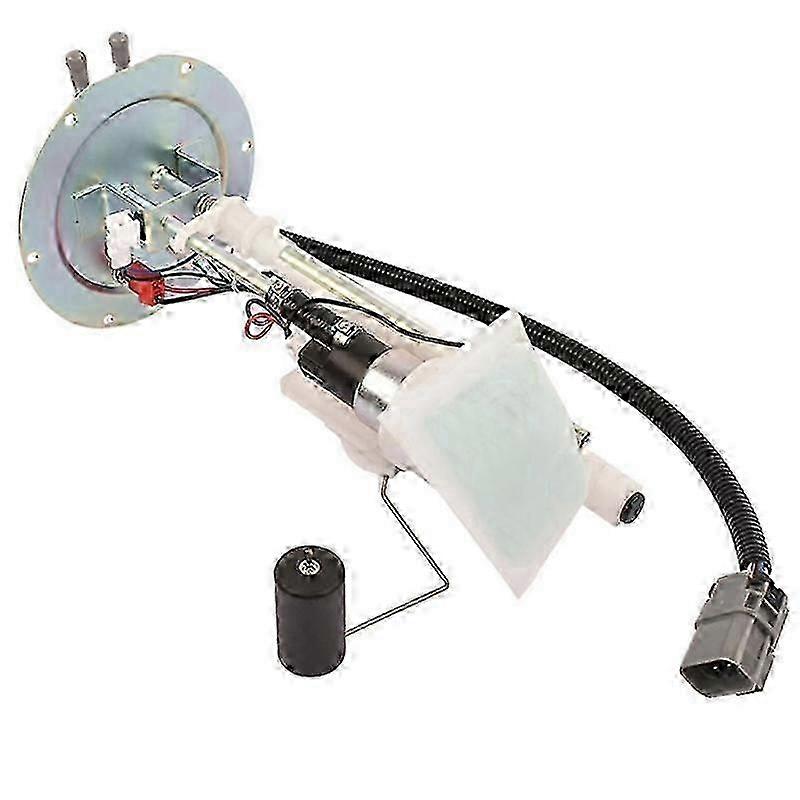 6-poliges Kraftstoffpumpenmodul 055ge, Kompatibel Mit Nissan D21 Pickup 1992-2007