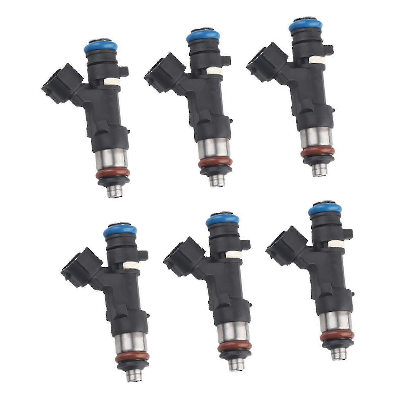 26-27 Ersatz-einspritzdüsen 16600-7y000 Für Nissan Maxima Modelle 2004-2008