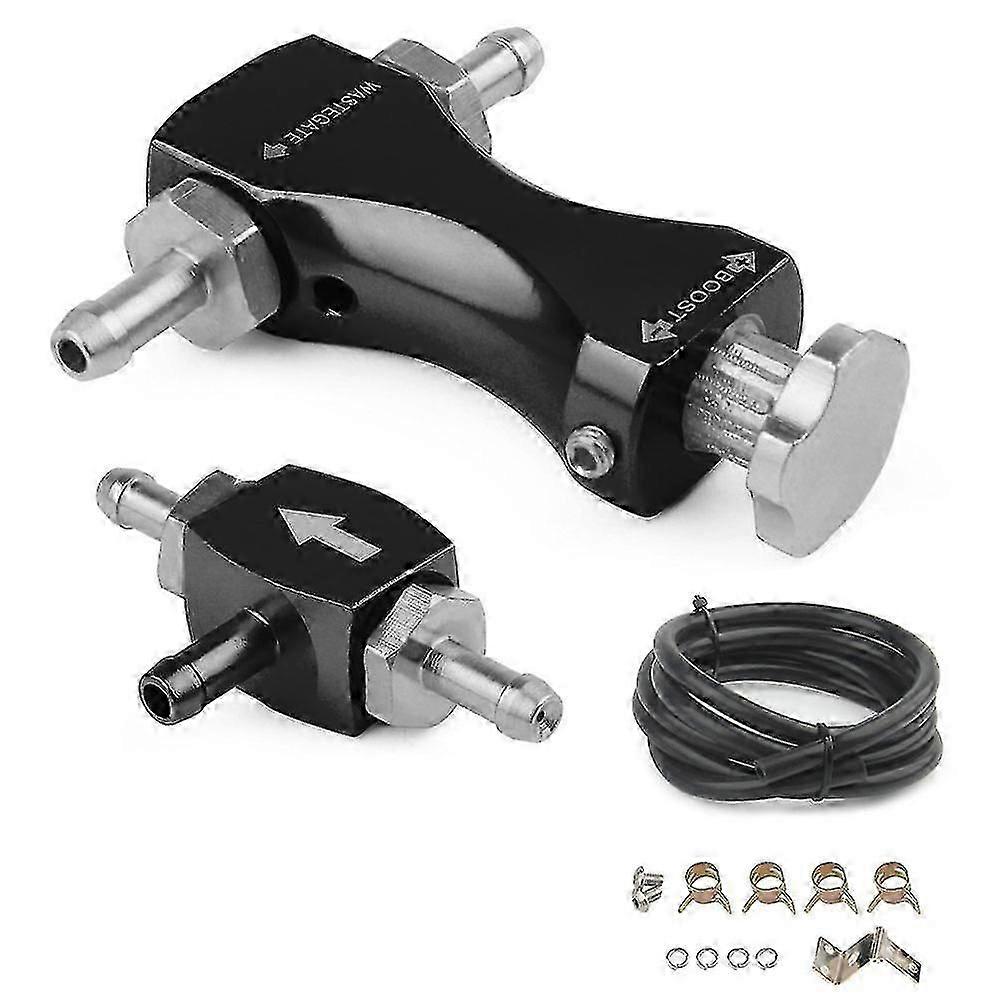 Turbo-entlüftungsmanometer Für Fahrzeuge, Modifizierter Kraftstoffdruckregler