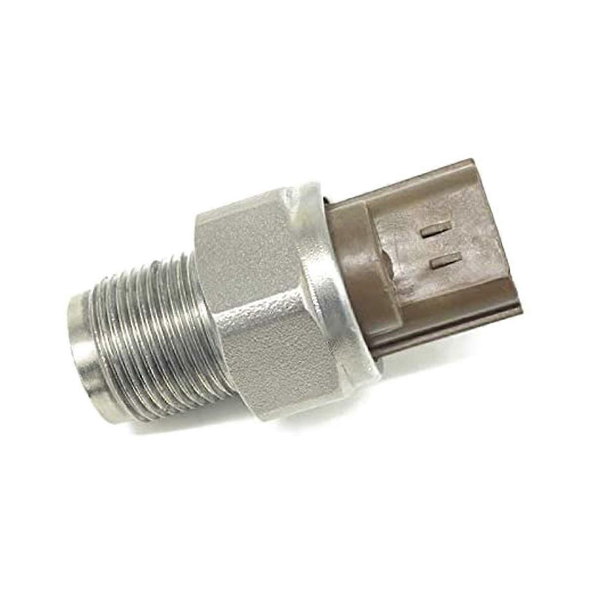 Kraftstoffverteilerdrucksensor Für Isuzu Navara D40, Np300, Rodeo, D-max, Holden 4hk1 Und 6hk1 (referenzen: 499000-6131 Und 4990006131).