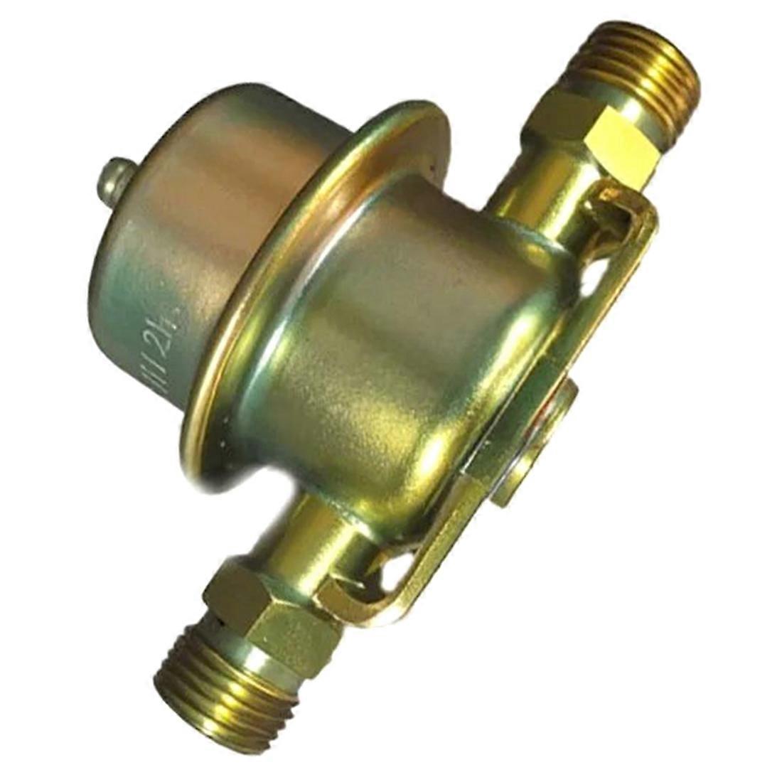 Kraftstoffdruckregler Für Benzinmotoren 0280161021, Kompatibel Mit Porsche 911 / 928 93011060230 93011060200 93011060201