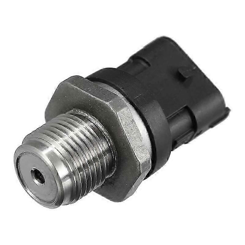 Common-rail-drucksensor 0281002908, Kompatibel Mit Hyundai, Kia Und Mitsubishi.