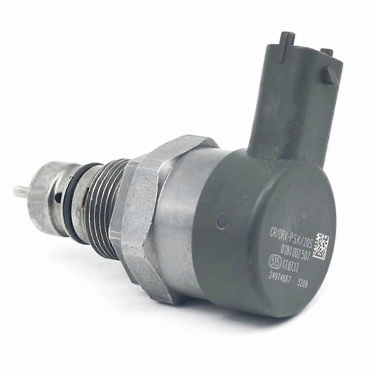 0281002625 Drv Common-rail-steuerventil-drucksensor Für Dodge Panda Ka 2005-2013 N1