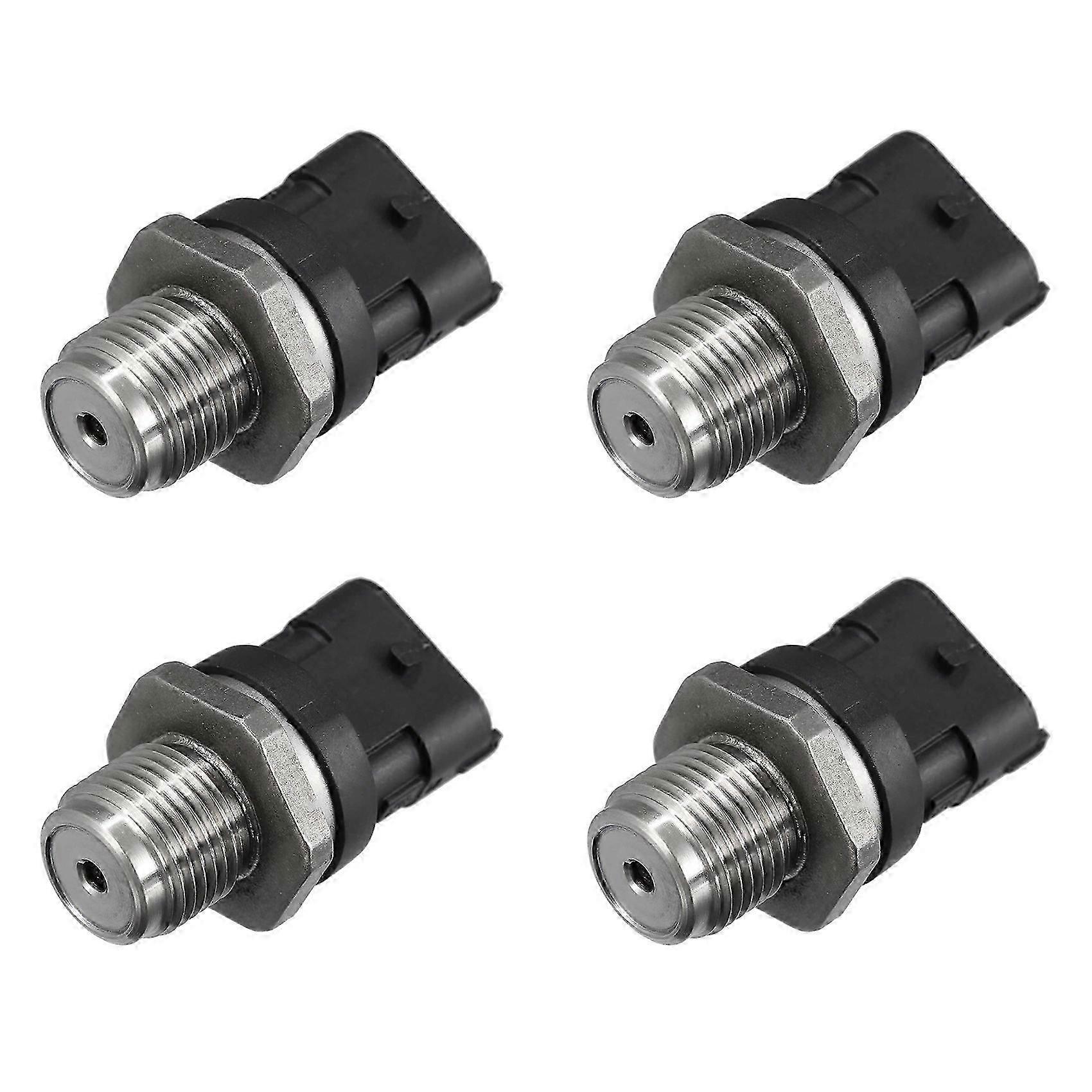 Common-rail-drucksensoren 0281002908 Für Hyundai, Kia Und Mitsubishi.