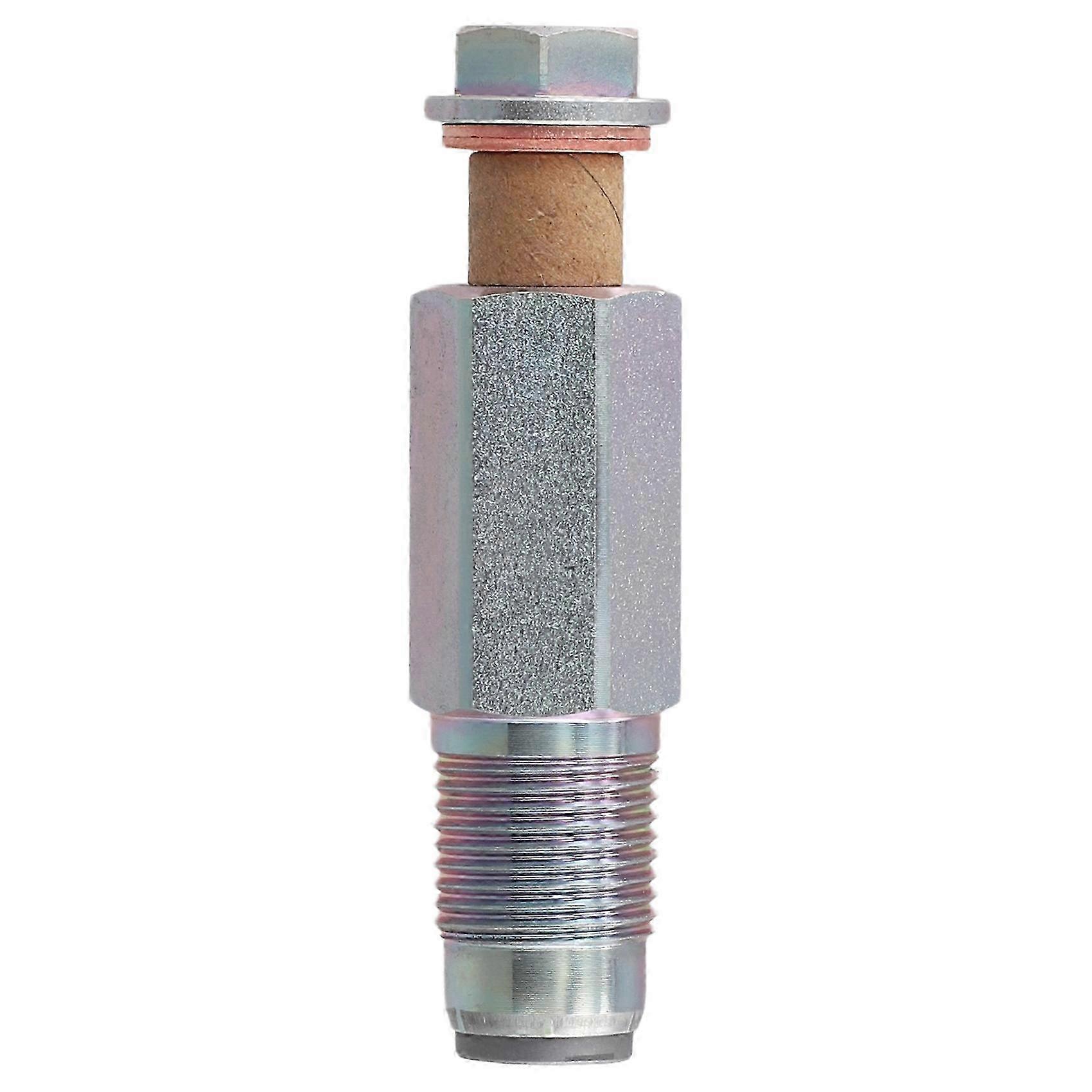 Common-rail-diesel-kraftstoffdruckbegrenzungsventil 095420-0201, Kompatibel Mit Isuzu 4hk1 6hk1 J05e 0954200201 095420 0201