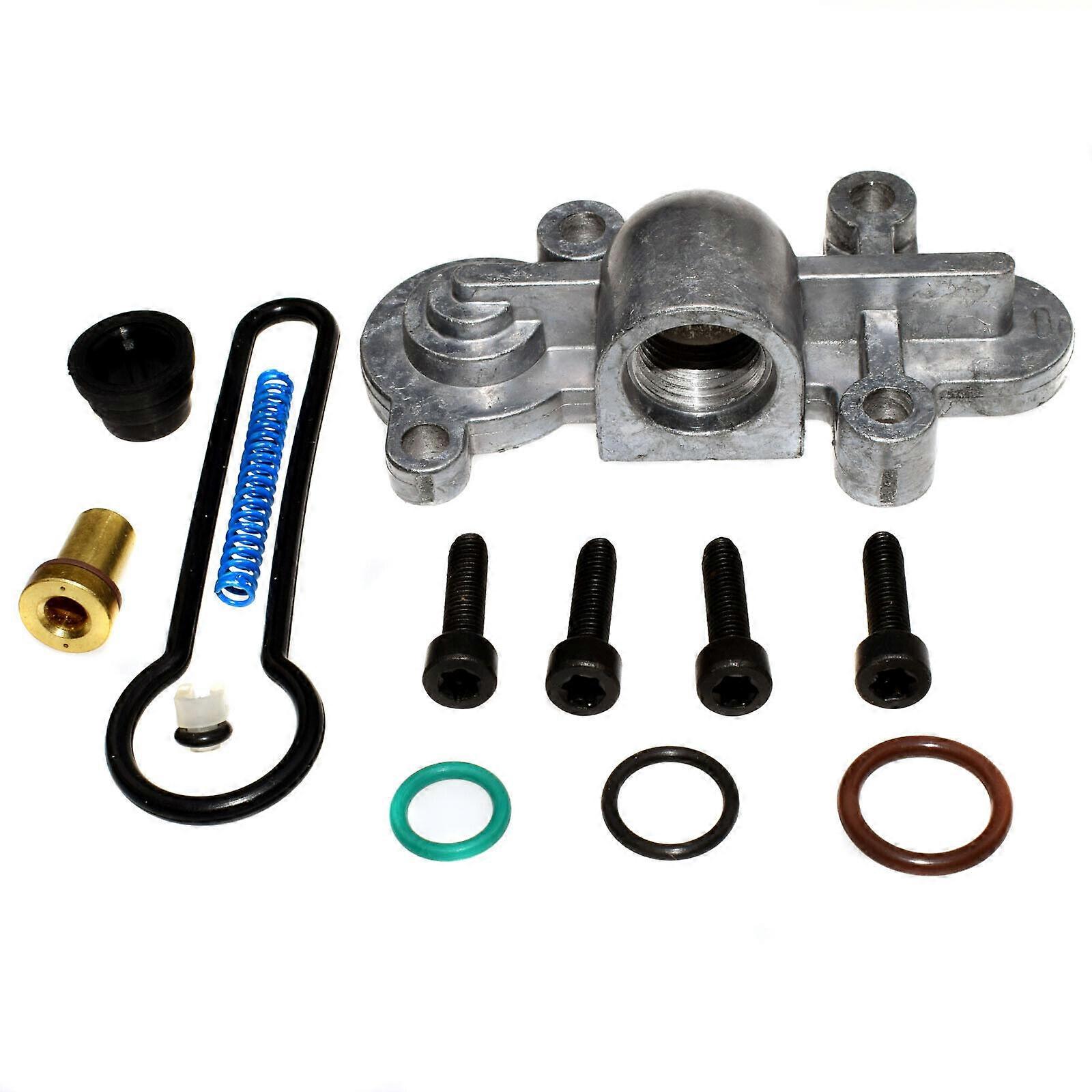 Federn-upgrade-kit Für Ford E-350 6.0l, Kraftstoffdruckregler-baugruppe 3c3z9t517ag