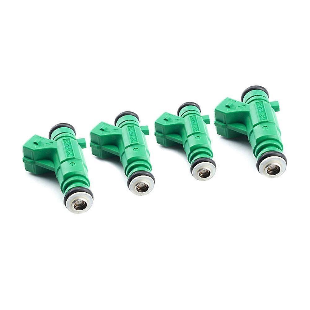 4 Einspritzdüsen Für Strada 1.0 1.3 Pkw 0280156020