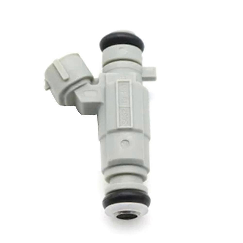 Kraftstoffeinspritzdüsen Kompatibel Mit Hyundai I10, I20, Pbt, Bj13, G4la 1.2l L4, Picanto Mk2 1.0l, Vr7 1.0 Ta (35310-04000, 3531004000)