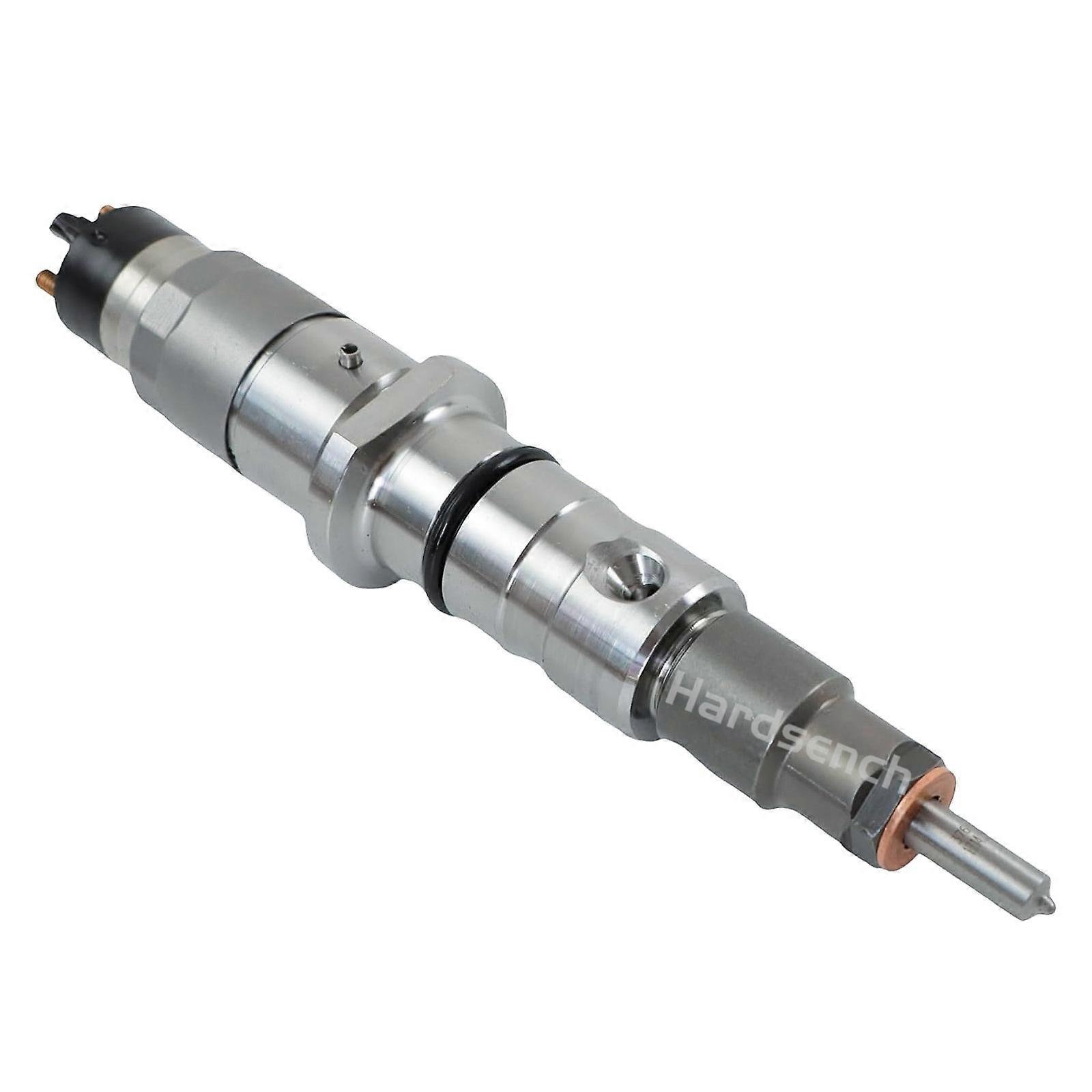 0445120236 Common-rail-diesel-einspritzdüse 5263308 Für Cummins