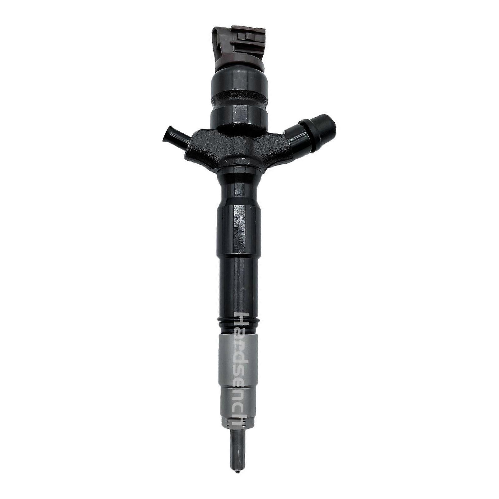 Common-rail-diesel-injektor 295900-0210 23670-39450 Für Toyota Hilux 2kd