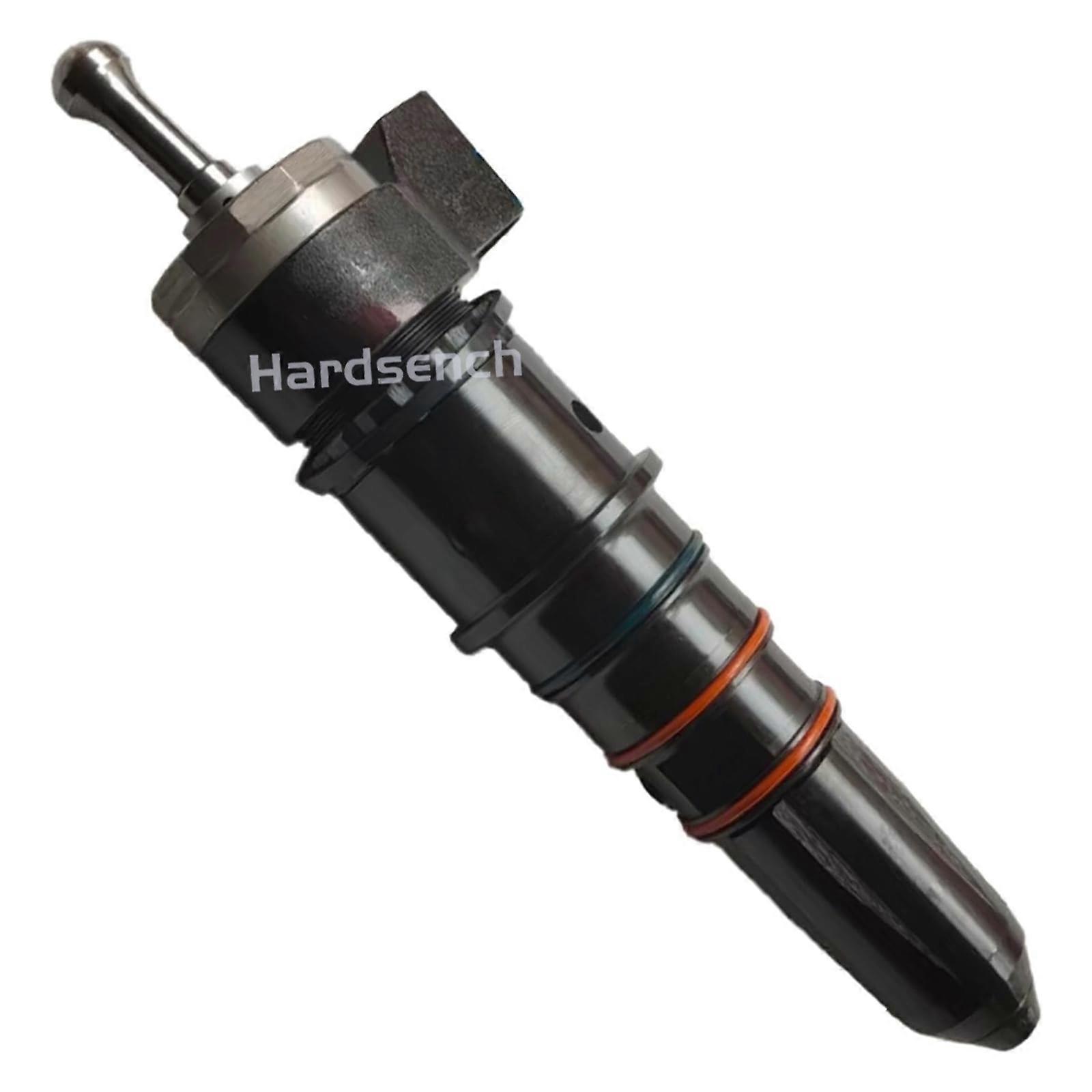 Common-rail-diesel-injektor 3406604 3411821 3071497, Kompatibel Mit Cummins M11-motor