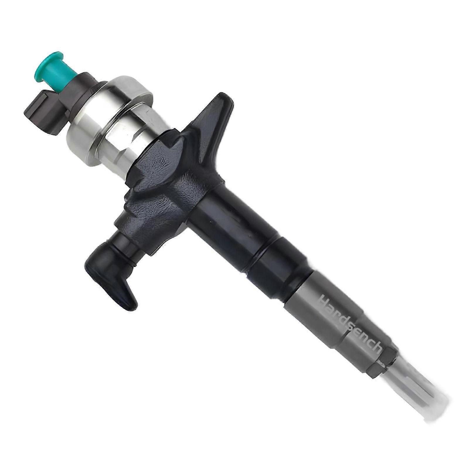 Common-rail-diesel-injektor 095000-6100 8-98055862, Kompatibel Mit Isuzu D-max 4jj1