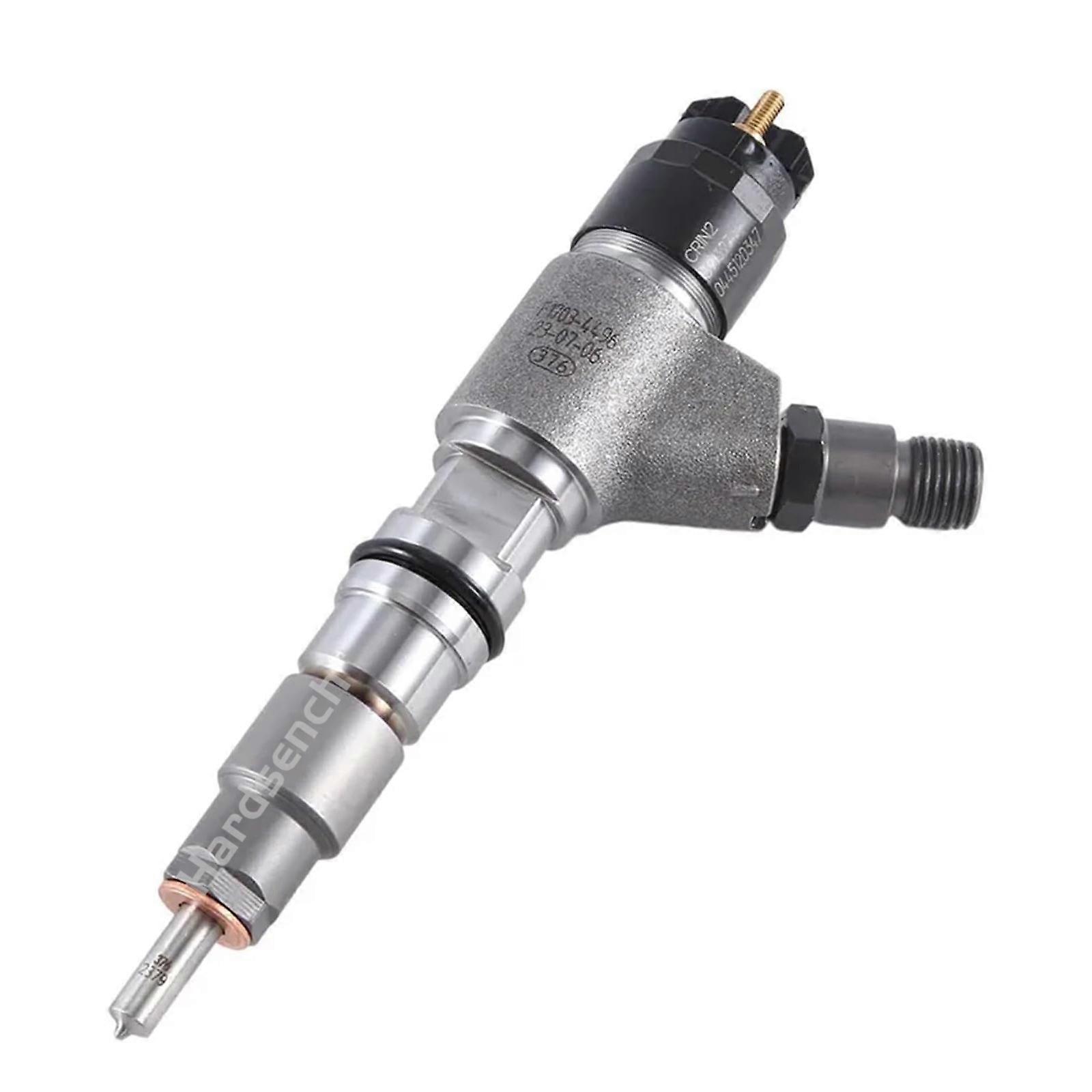 Common-rail-injektor 0445120347 371-3974, Kompatibel Mit Dem Caterpillar C7.1 320d2-motor
