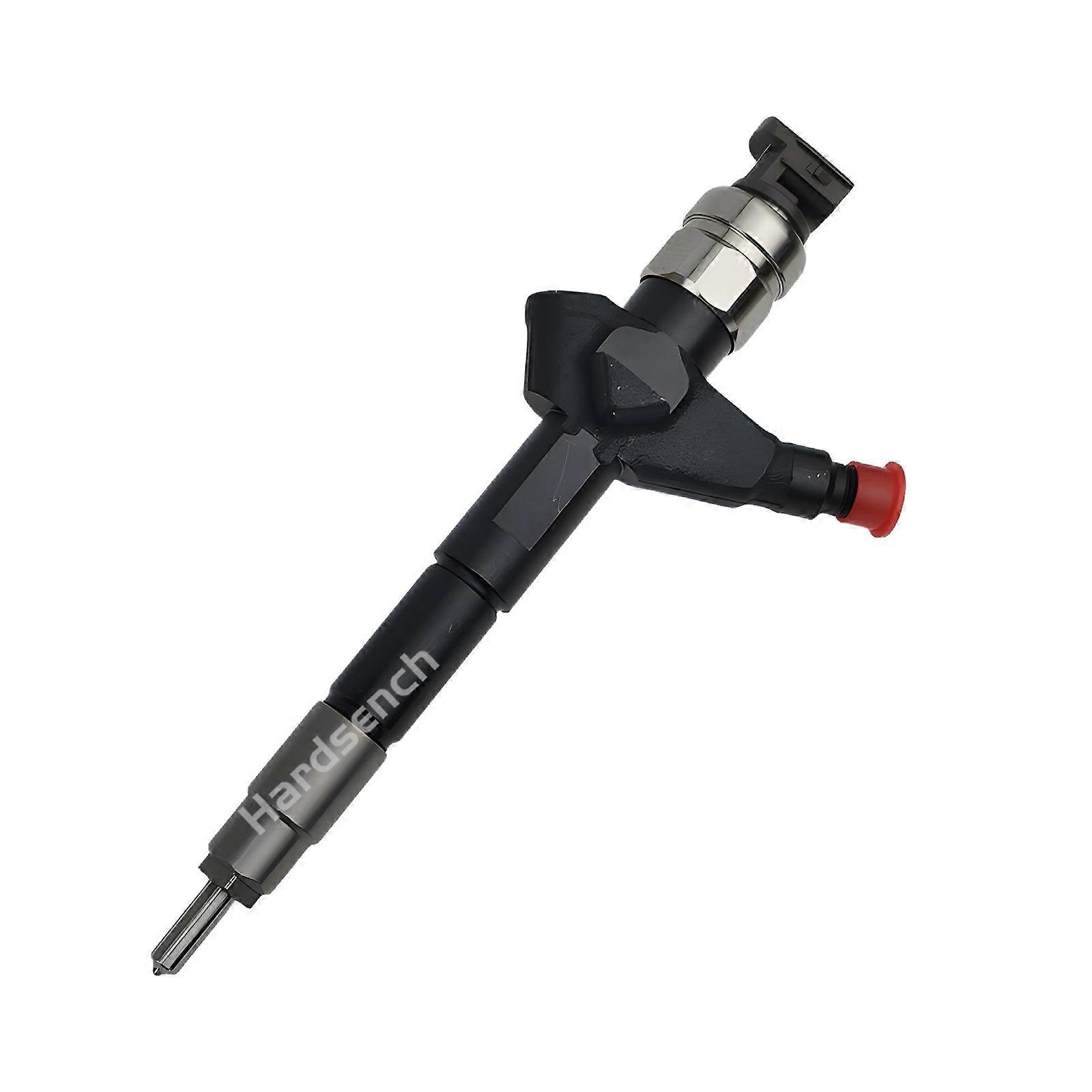 Common-rail-diesel-injektor 095000-6020 16600-es60 Kompatibel Mit Nissan Yd22