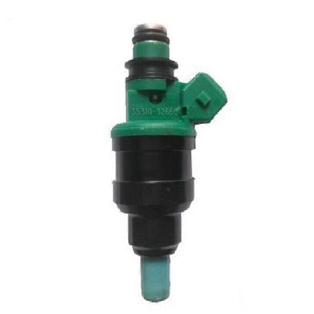 Kraftstoffeinspritzdüse, Kfz-zubehör 35310-32660 Für Hyundai Sonata 2.4l L4 1989-1991 Kia Dodge H100 3531032660