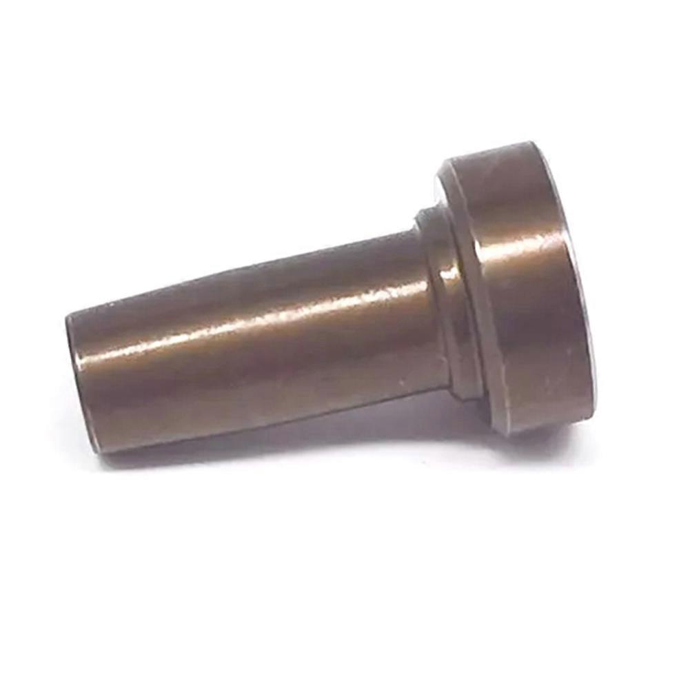 4 Stück 334 Ventil Common Rail Einspritzdüse Kraftstoffverteiler Kraftstoffverteiler Steuerkappe Ventilkopf Für Bosch 0445110 F00vc01334