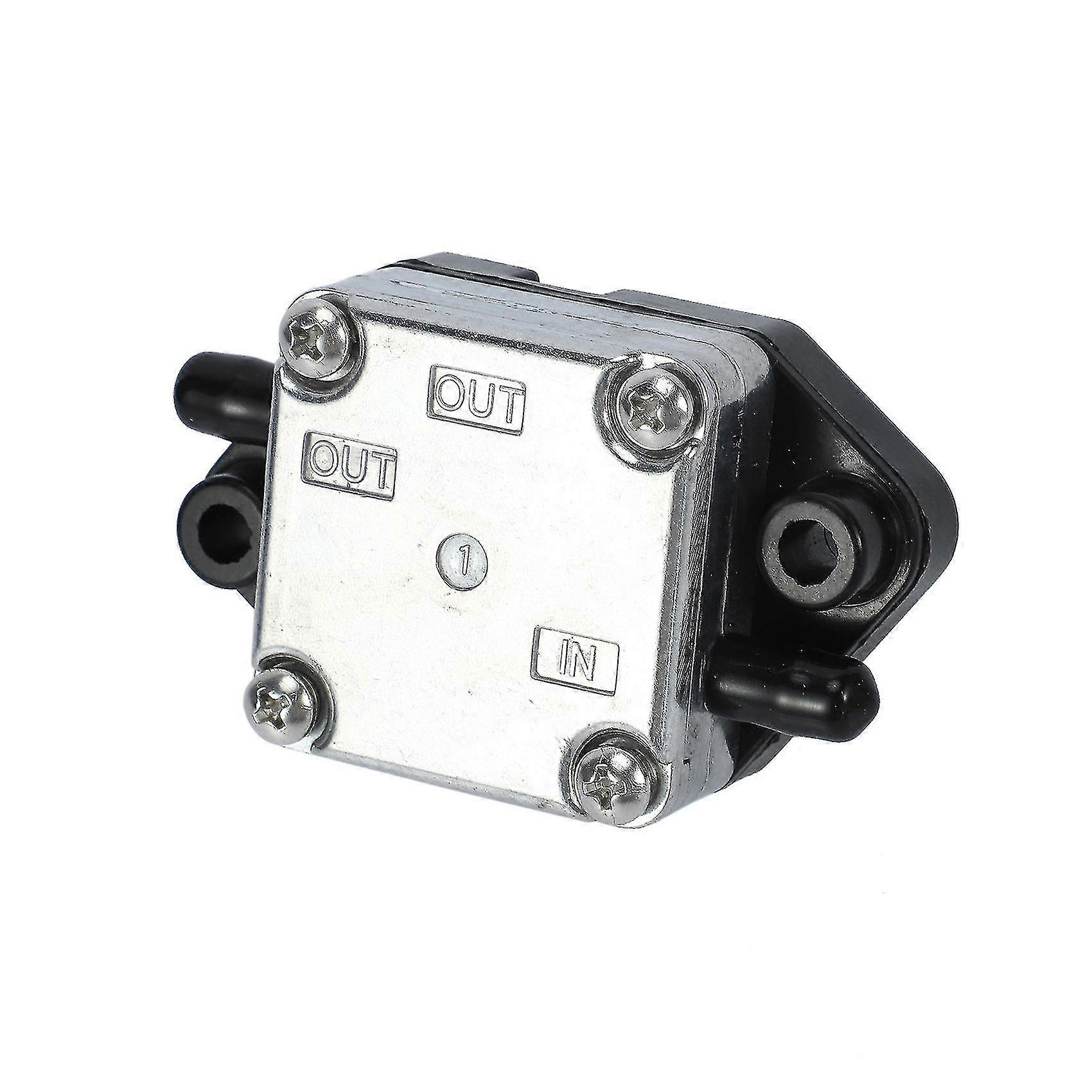 F4 4t Kraftstoffpumpe Kompatibel Mit Parsun Hdx Makara, Yamaha F5 Und Makara F8 Außenbordmotoren.