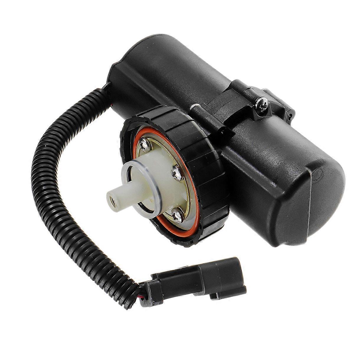 Kraftstoffpumpenteile Für Baggerlader 414e, 416d, 416e, 420d, 420e Und 422e