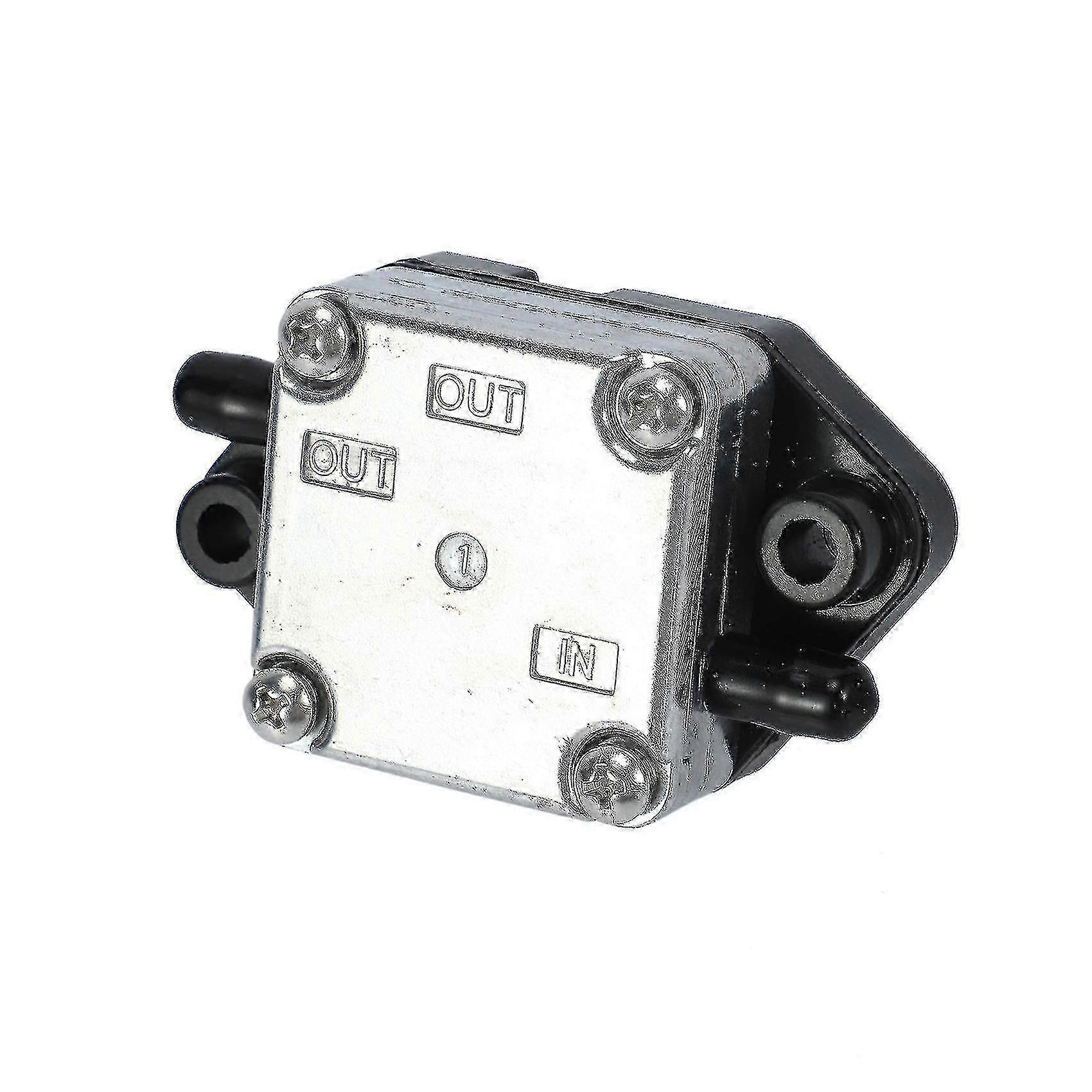 Kraftstoffpumpe Für 4-takt-außenbordmotoren: 4 Ps, 5 Ps, 6 Ps Und 8 Ps
