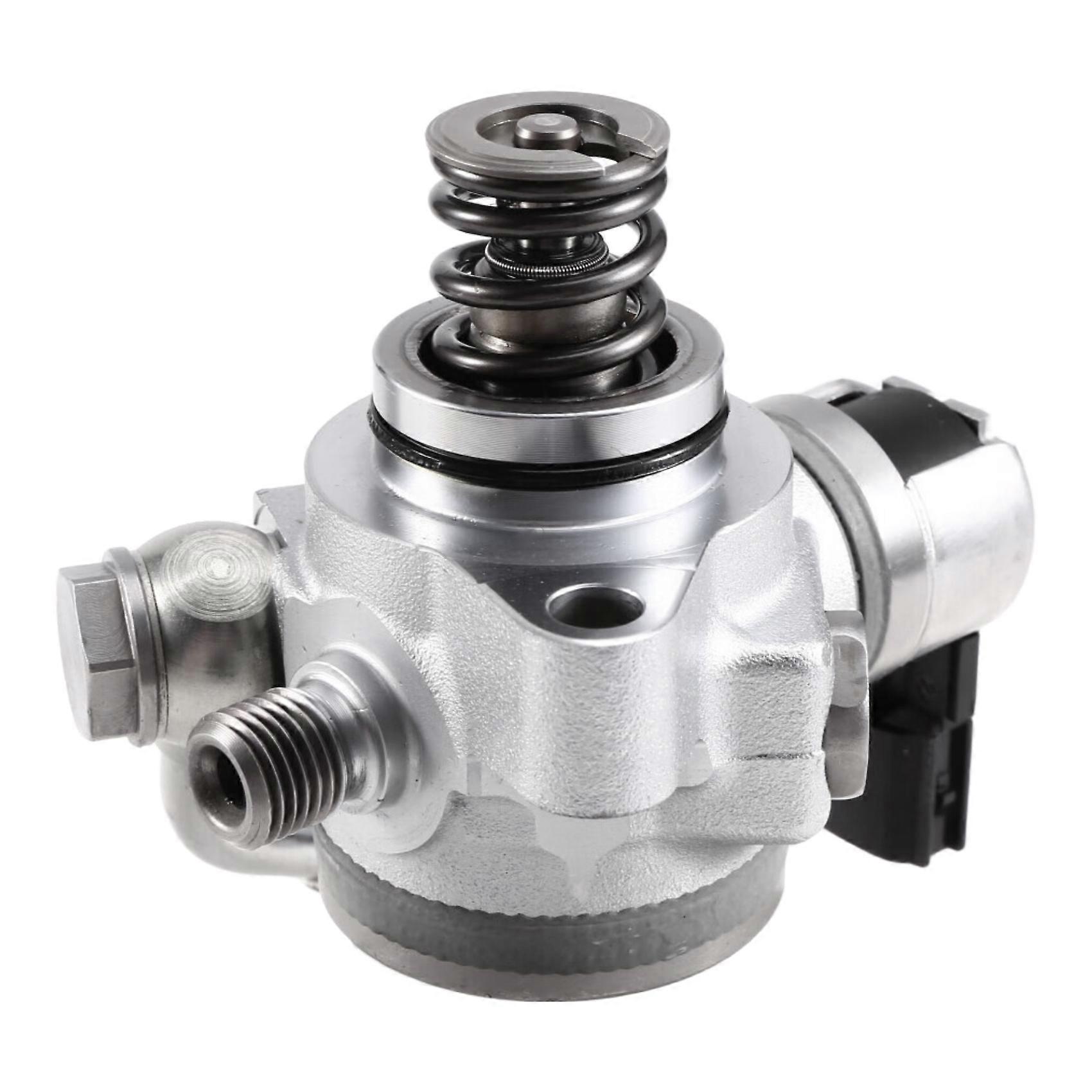 Sm296100-0100 Hochdruck-kraftstoffpumpe Für 2,0-liter-fahrzeuge 2014-2018 Und 2016-2018 (sm2961000100)