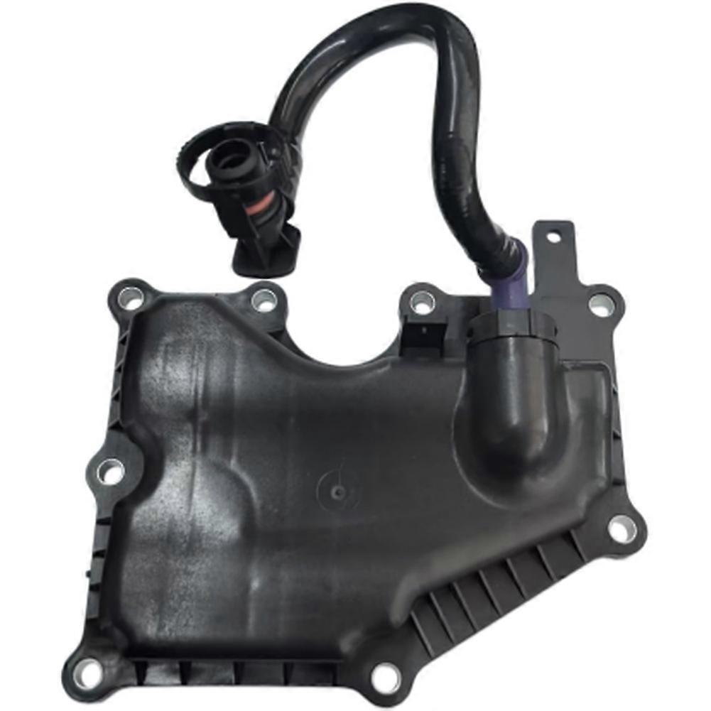 Öl-/wasserabscheider Ej7z6a785b Kompatibel Mit Ford Edge, Escape, Fusion, Explorer Und Lincoln Mkc, Mkx Und Mkz 2.0l (ablassventil Für Verdunstungsbehälter)