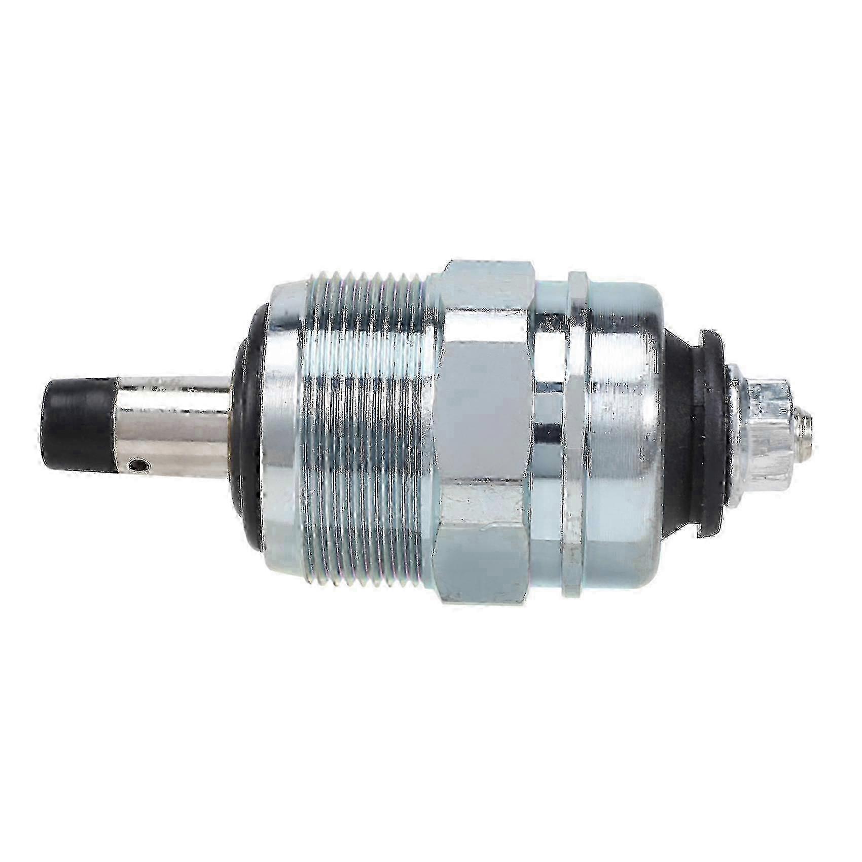 12-v-kraftstoffpumpen-magnetventil 2025, Kraftstoffabsperr-magnetventil Für Motor 096030-0070 096010-0690 096030-0160