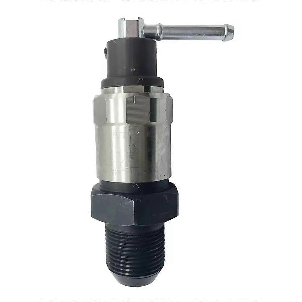 Drv Common-rail-einspritzdruckbegrenzungssensor (links) 233810-30110 Für Prado 1kd Und 2kd