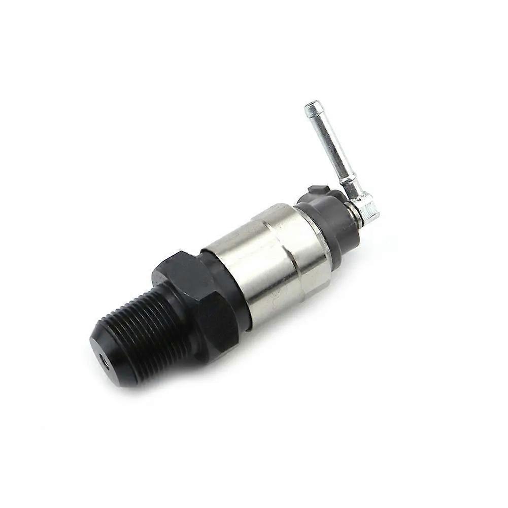 Drv Common-rail-kraftstoffdruckbegrenzungssensor (rechts) 23810-30100 Neu Für Prado 1kd Und 2kd