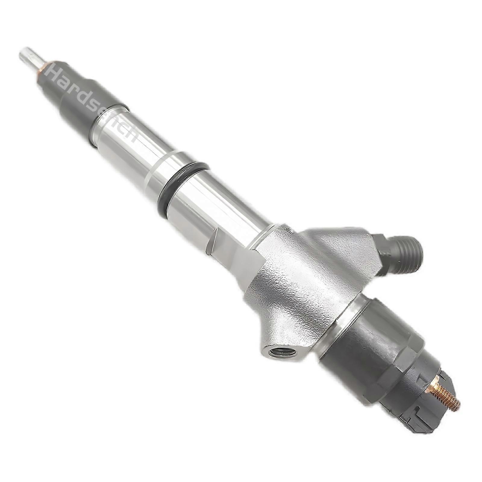 Kraftstoffeinspritzdüse 0445120221, Common-rail-einspritzdüse 612600080971, Kompatibel Mit Weichai