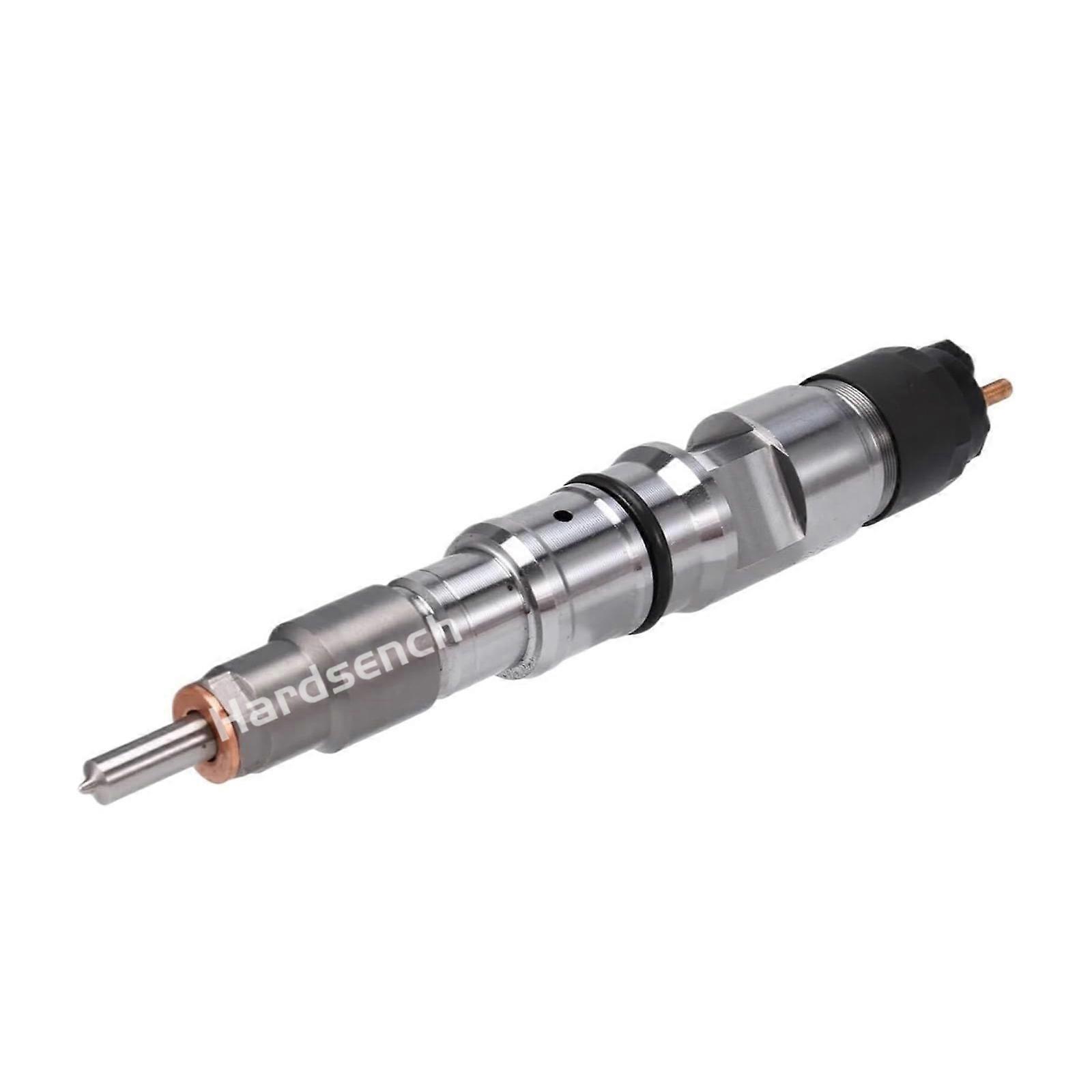 Common-rail-diesel-injektor 0445120290 L4700-1112100a-a38 Kompatibel Mit Yuchai