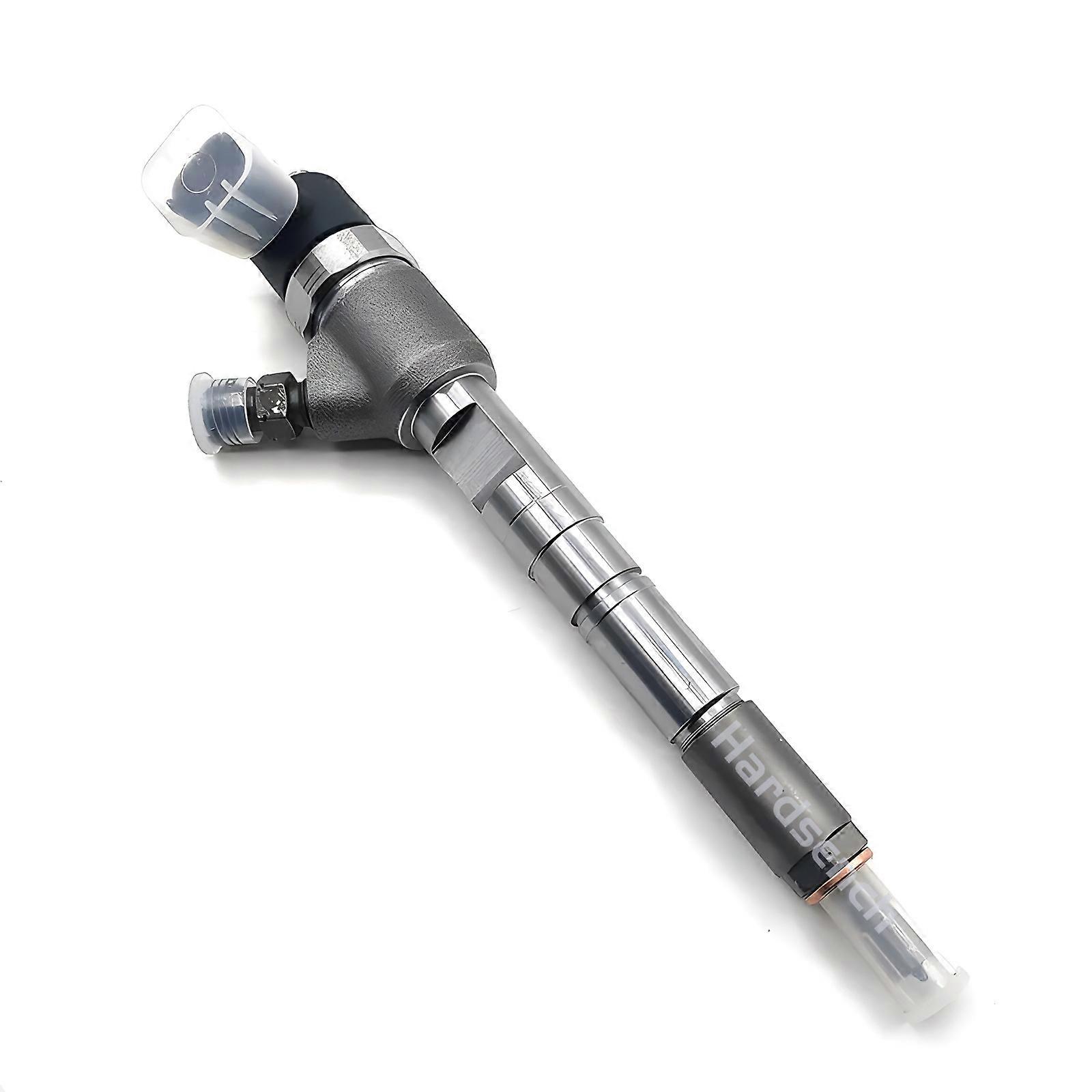 Common-rail-diesel-injektor 0445110745, Kompatibel Mit Bmw-, Cummins- Und Isuzu-motoren