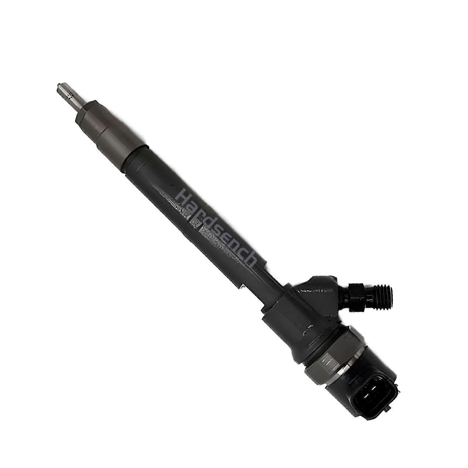 Common-rail-diesel-einspritzdüse 0445110317, Kompatibel Mit Nissan