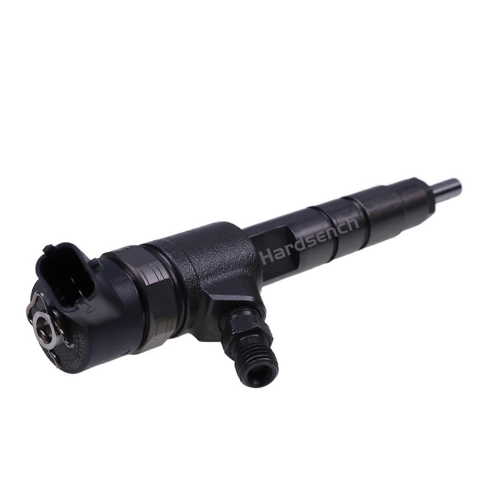 Common-rail-diesel-injektor 0445110691 E049332000113, Kompatibel Mit Dem Foton 4jb1-motor