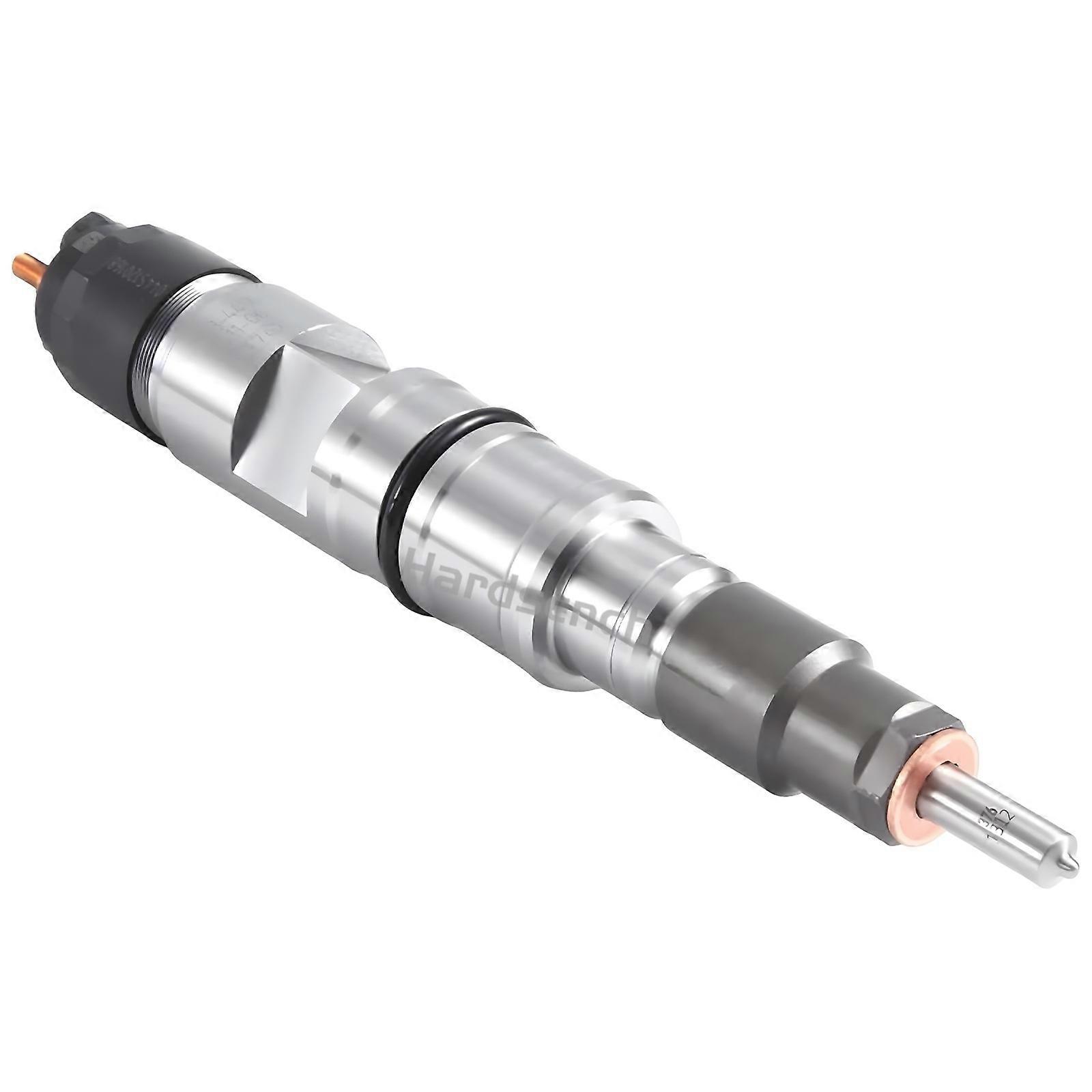 Common-rail-diesel-injektor 0445120311 51101006155, Kompatibel Mit Man, Cummins Und Volvo