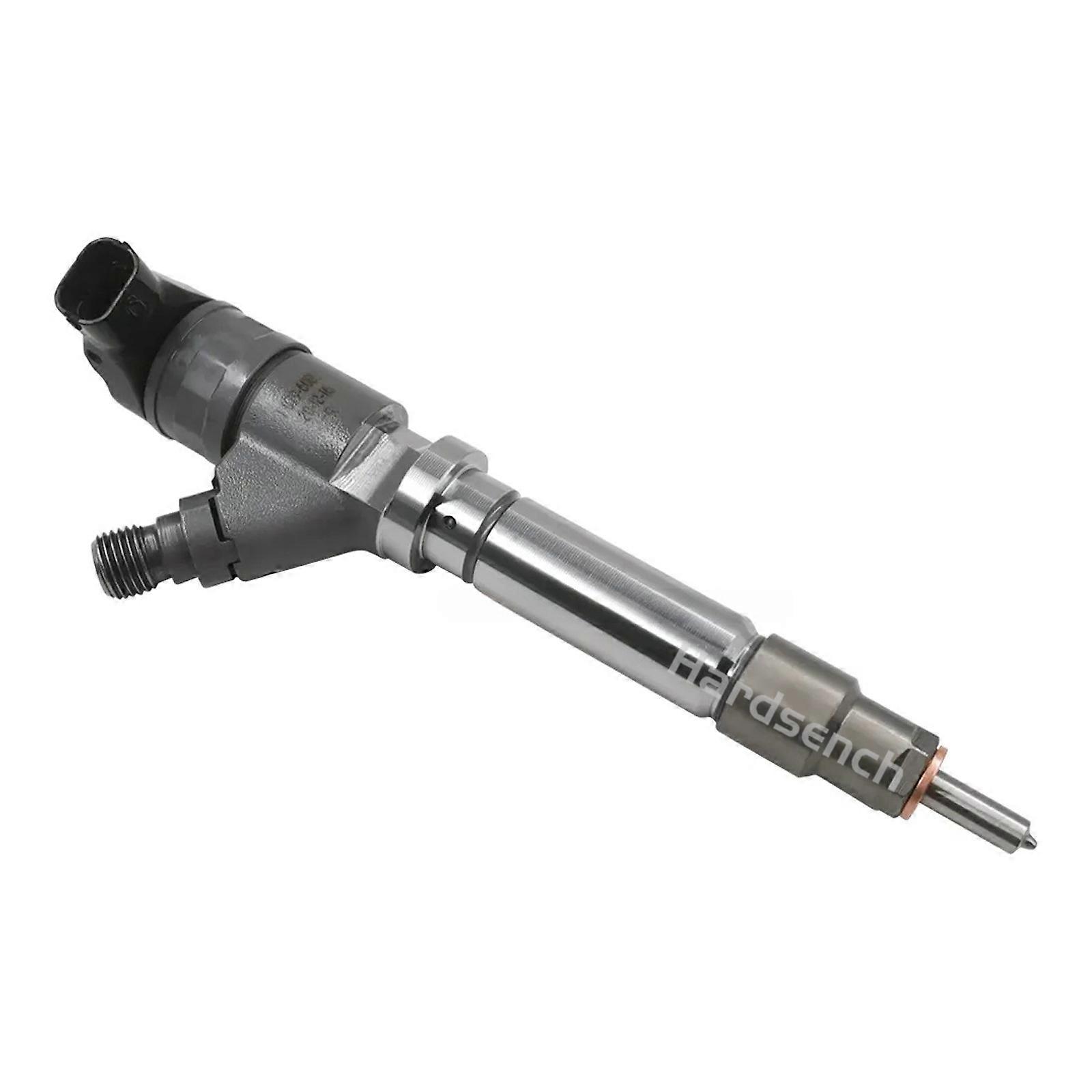 0445120042 0986435521 Common-rail-diesel-einspritzdüseneinheit, Kompatibel Mit Chevrolet Silverado