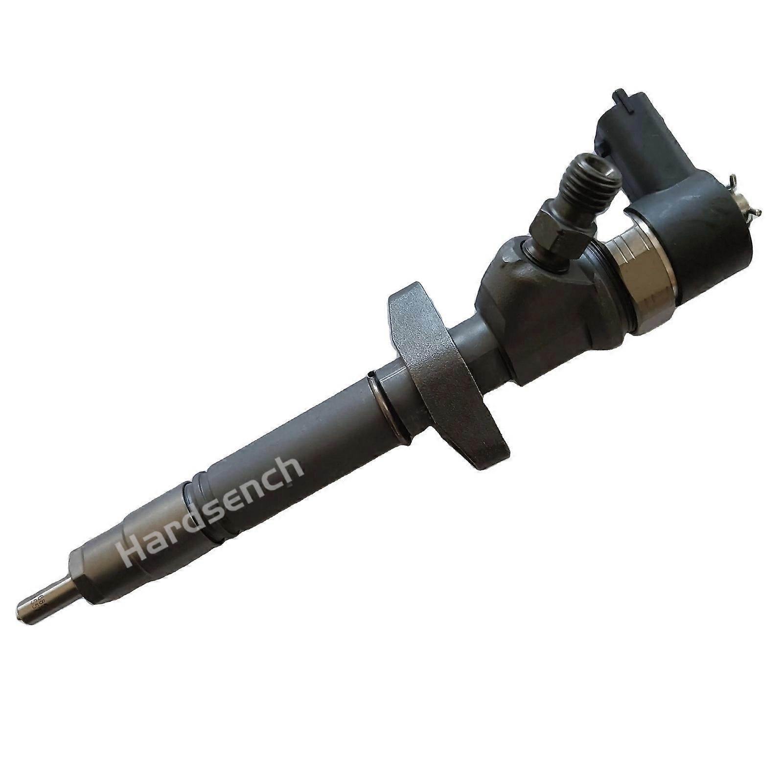 Common-rail-injektor 0445110265, Injektoreinheit Kompatibel Mit Renault/opel 2.5 Cdti, Dti Und Dci