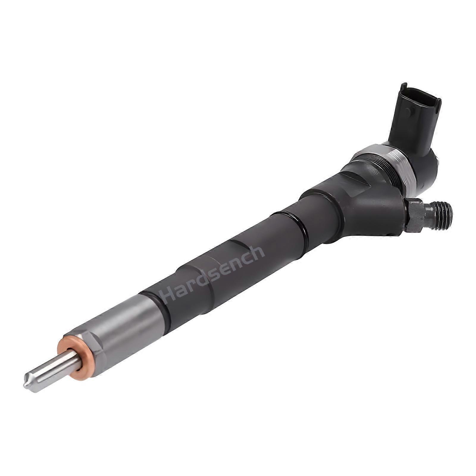 Common-rail-diesel-injektor 0445110278 33800-4a600, Kompatibel Mit Hyundai H 100 2.5 D