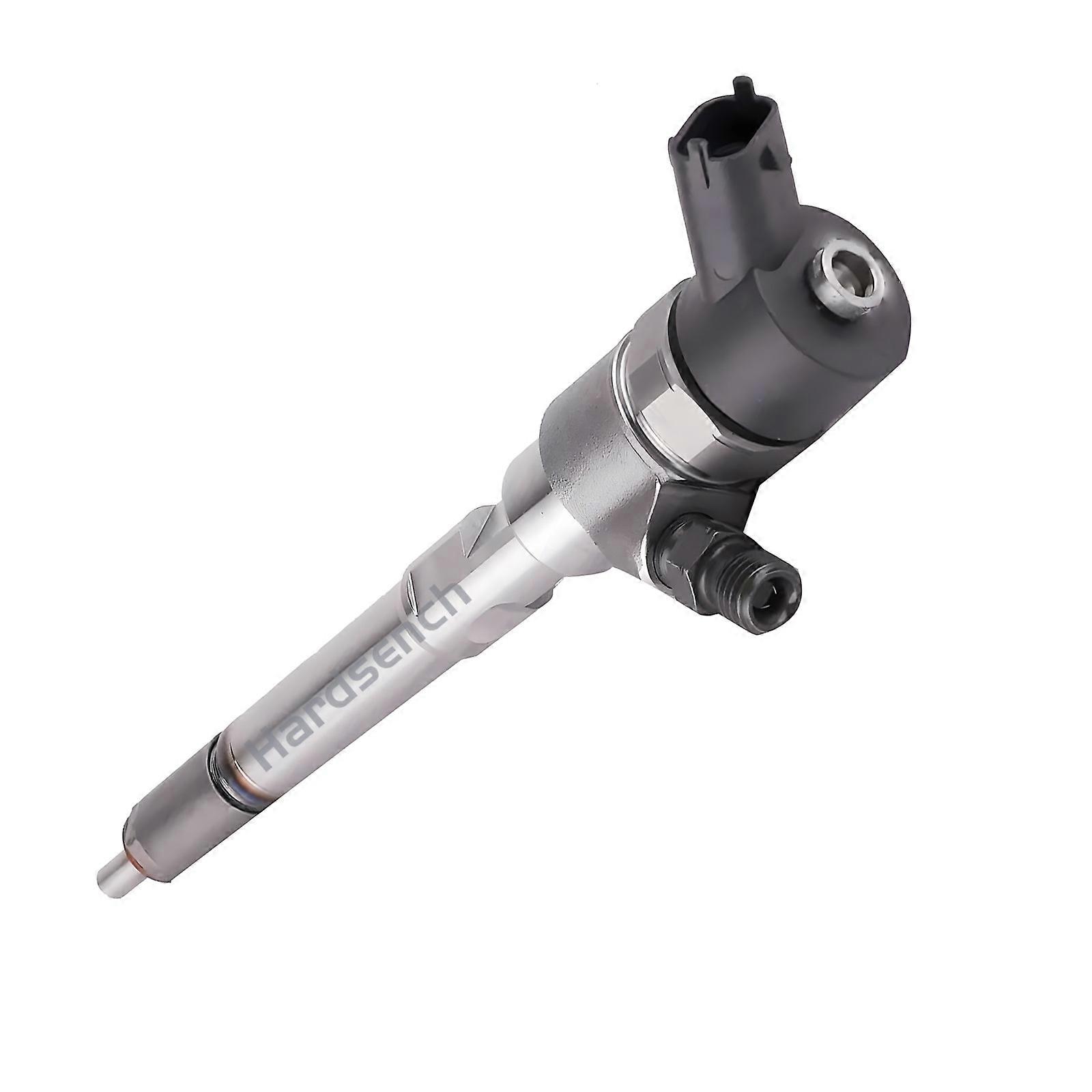 Common-rail-diesel-injektor 0445110750 0 445 110 750 Kompatibel Mit Jac Crdi