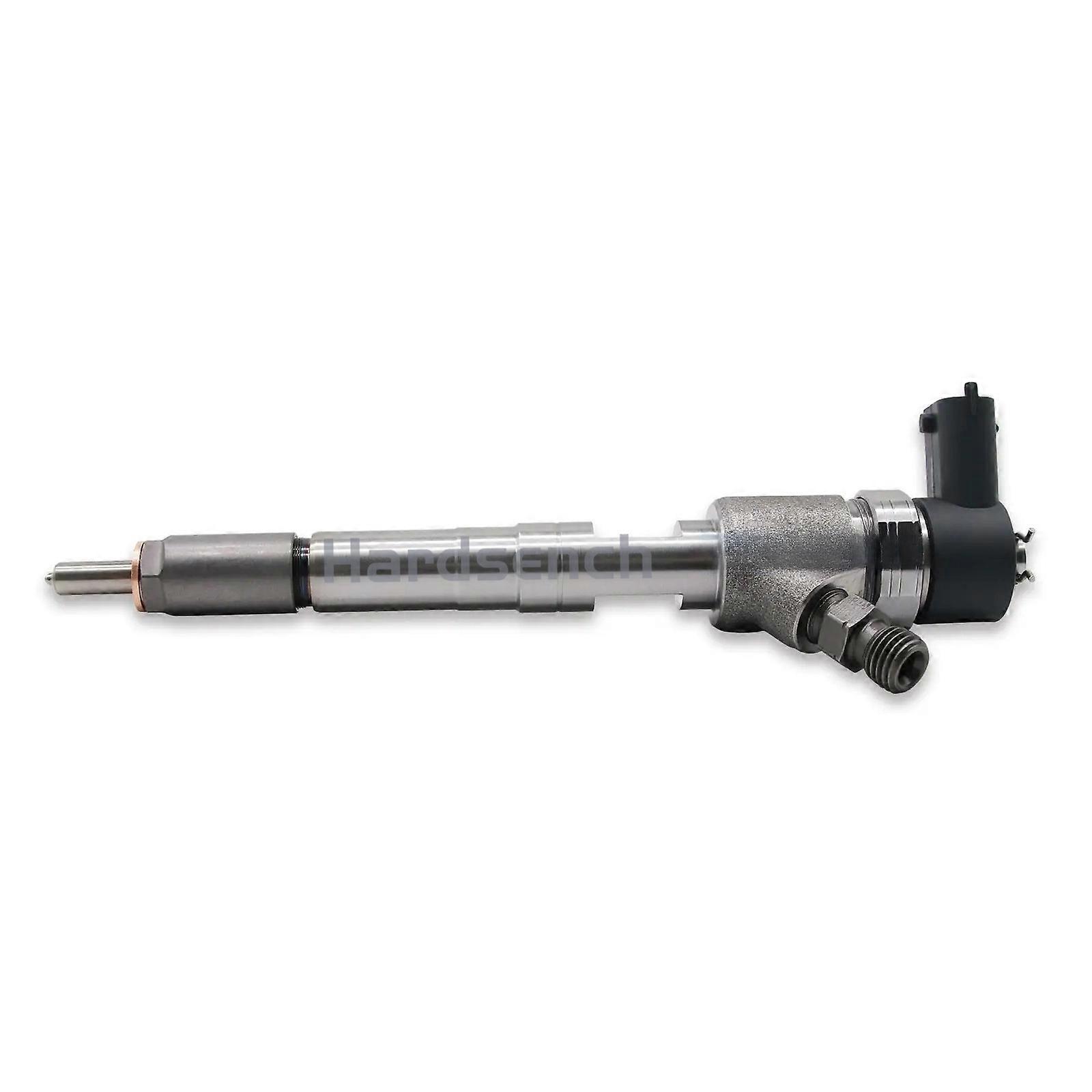 Common-rail-diesel-injektor 0305bc0401n 0445110260, Kompatibel Mit Mahindra Scorpio