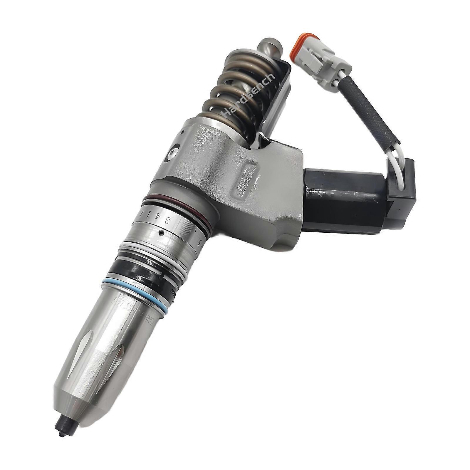 Common-rail-diesel-injektor 4307525 Qsn14 N14 4307525, Kompatibel Mit Cummins-dieselmotoren