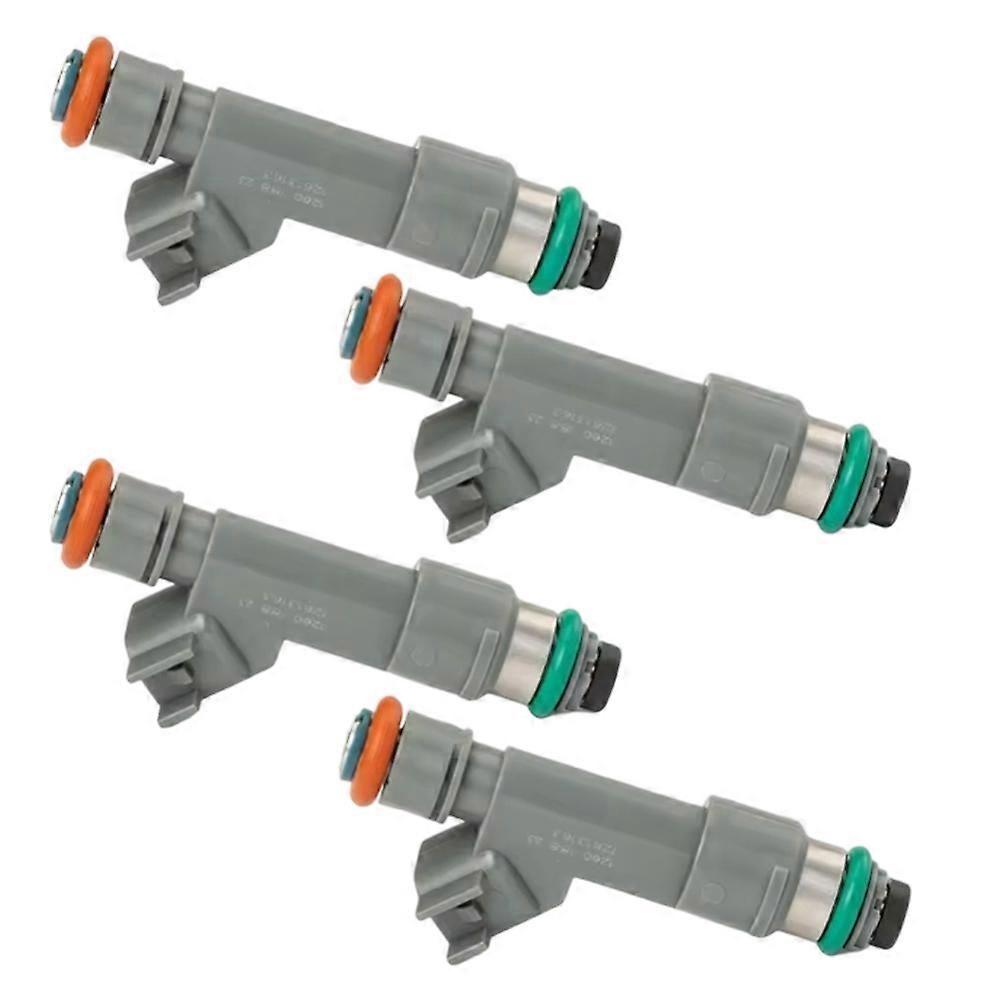 Einspritzdüsen 12613163 Für Chevrolet, Buick Hhr, Malibu, Pontiac G6, Fj1064, M1409, 4g2251, 832-11216, 8002100n