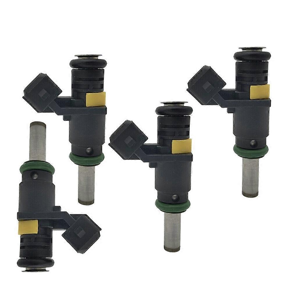 Kraftstoffeinspritzdüsen Für Mercury 90 Ps Und 150 Ps 4-takt-außenbordmotoren Mercruiser 39-n041 8m6002428