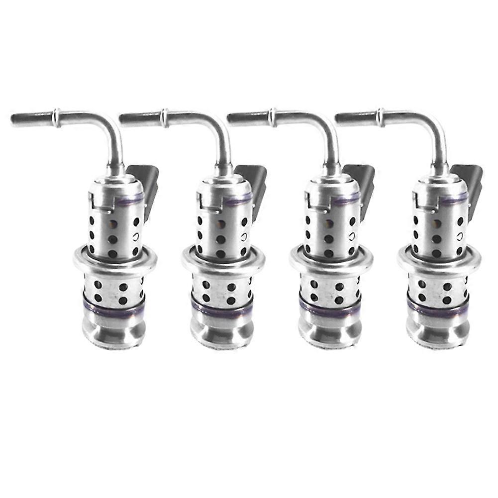 Harnstoff-einspritzdüsen, Kraftstoffeinspritzventil 9802763880 Für Citroën C3, C4, Ds3, Ds4, Ds5 Berlingo, Peugeot 208, 301, 308, 508, 2008 Und 3008