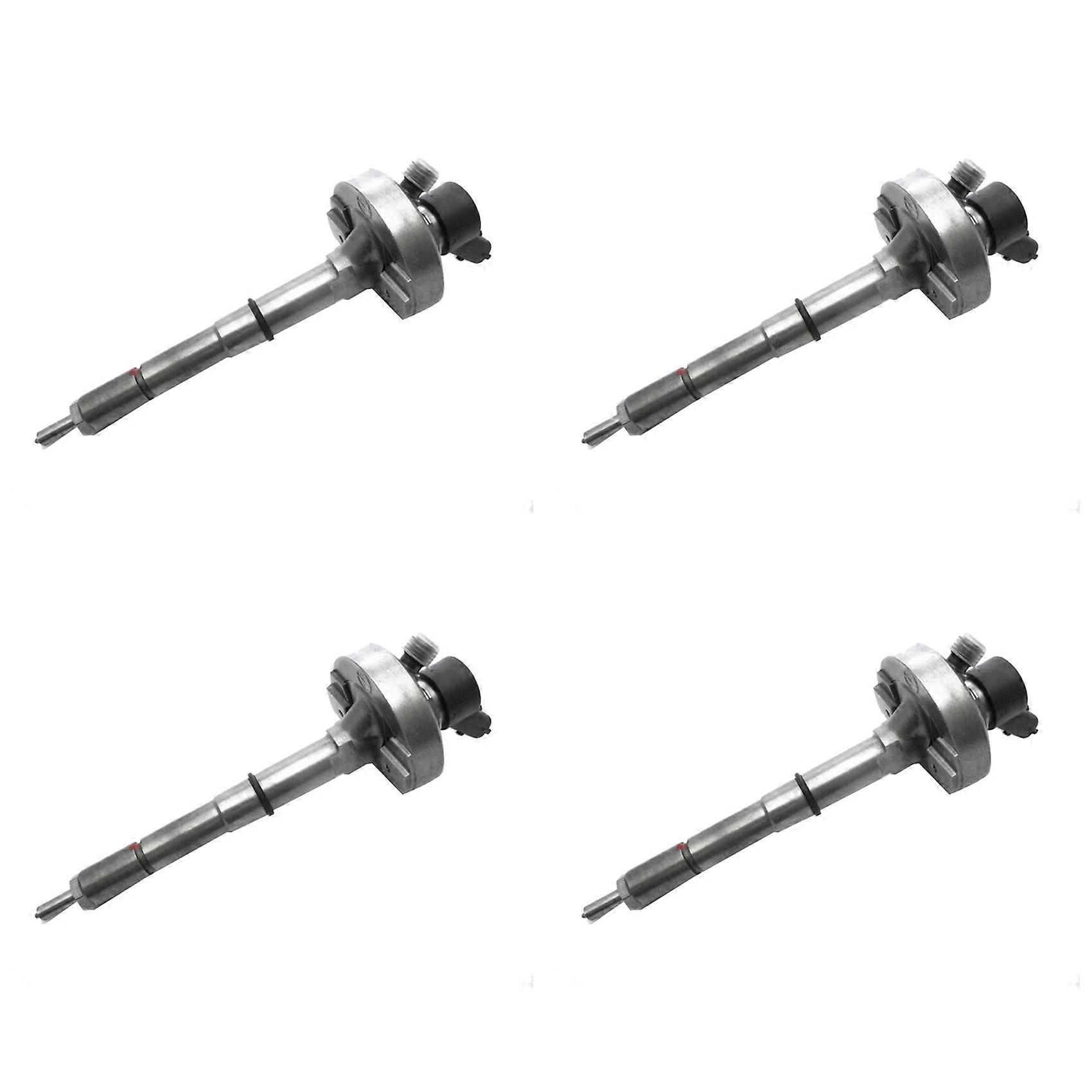 Common-rail-einspritzdüsen 16600-ma70a Für Nissan Primastar Cabstar Renault Master 3.0 Dci Dongfeng Zd30-k 0 445110284