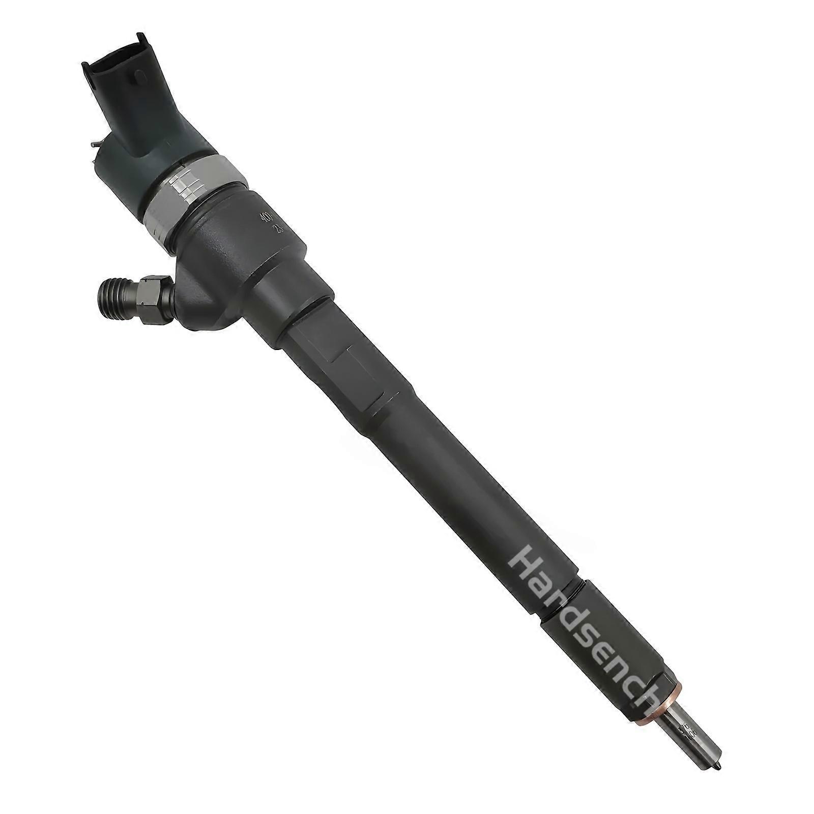 Common-rail-injektoren 0445110269 96440397 Kompatibel Mit Daewoo/opel/vauxhall