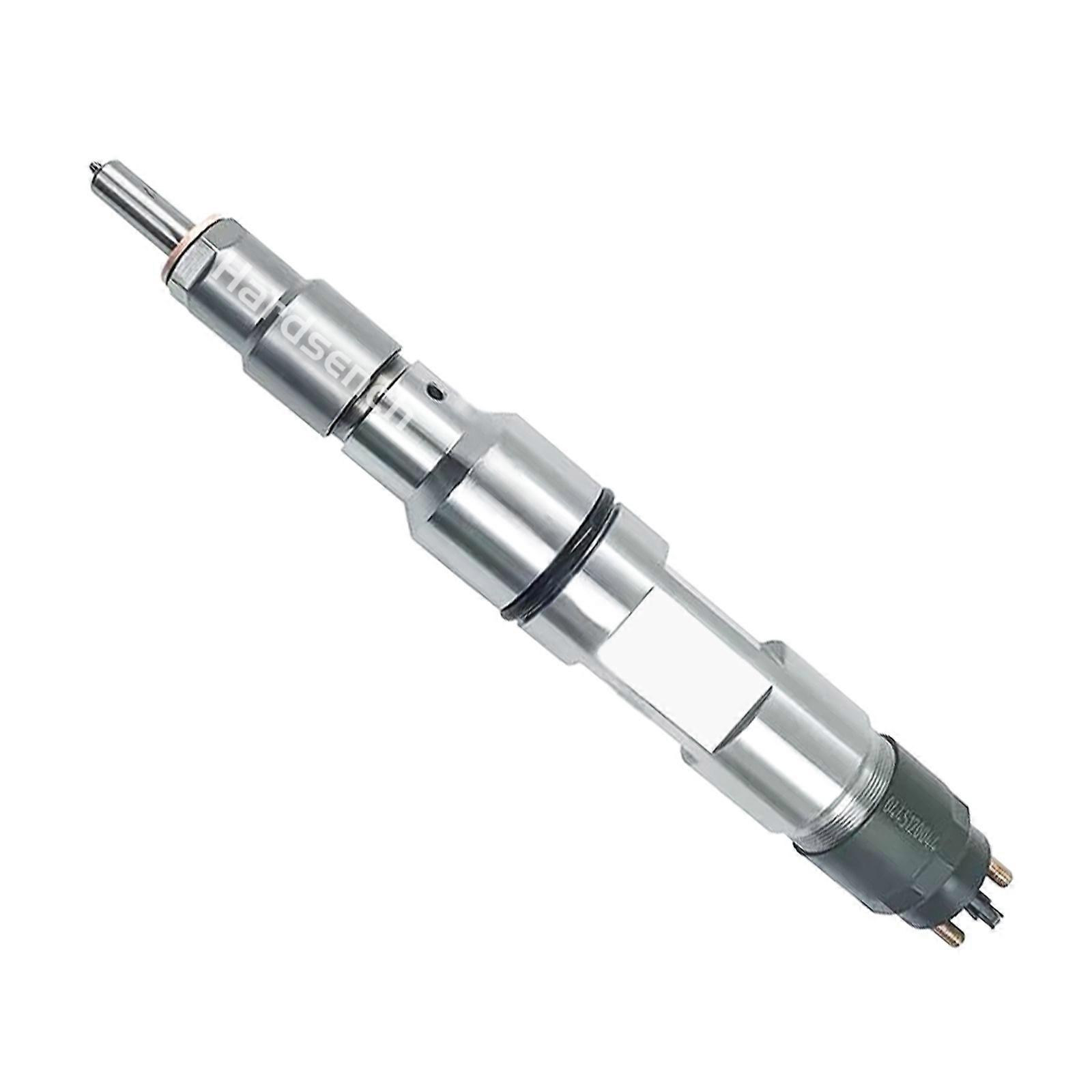 Common-rail-injektoren 0445120100 51101006079 Sind Mit Cummins Dodge 2500 Und 3500 Motoren Kompatibel.