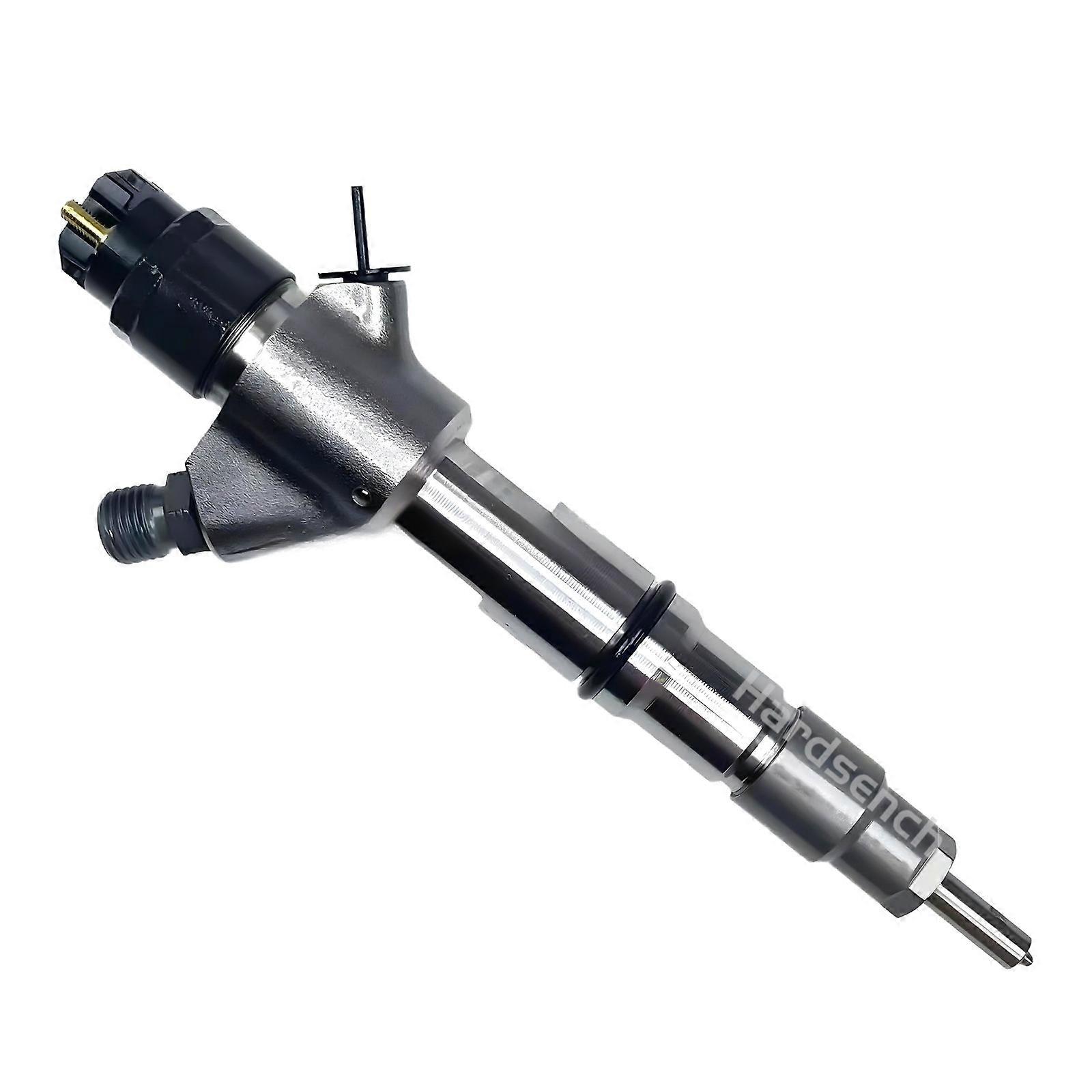 Common-rail-einspritzdüsen 0445120163 G5a001112100a38 Kompatibel Mit Yuchai Yc6g Und Yutong Jinlong Motoren.