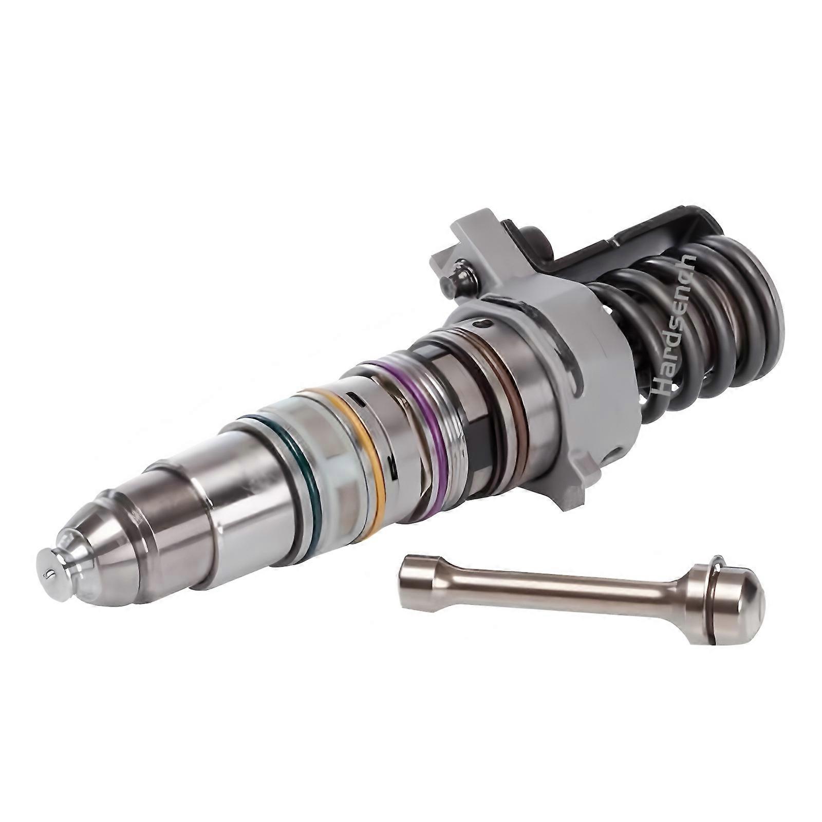 Common-rail-diesel-injektoren 4928260 1464994 3331254 Sind Mit Cummins Qsx15isx15 Motoren Kompatibel.